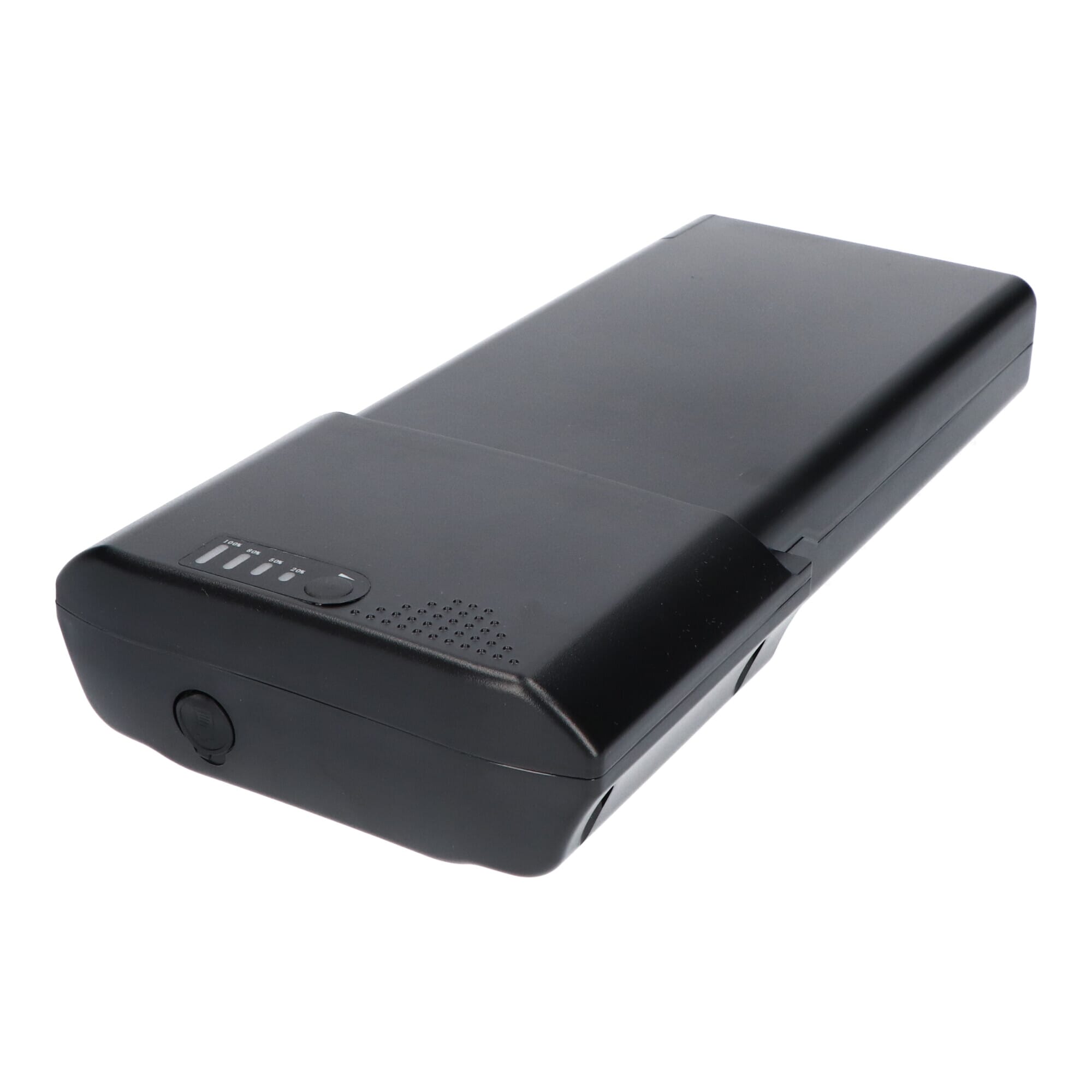 Ersatz E-Bike Gepäckträgerakku für Ansmann 36V 14Ah