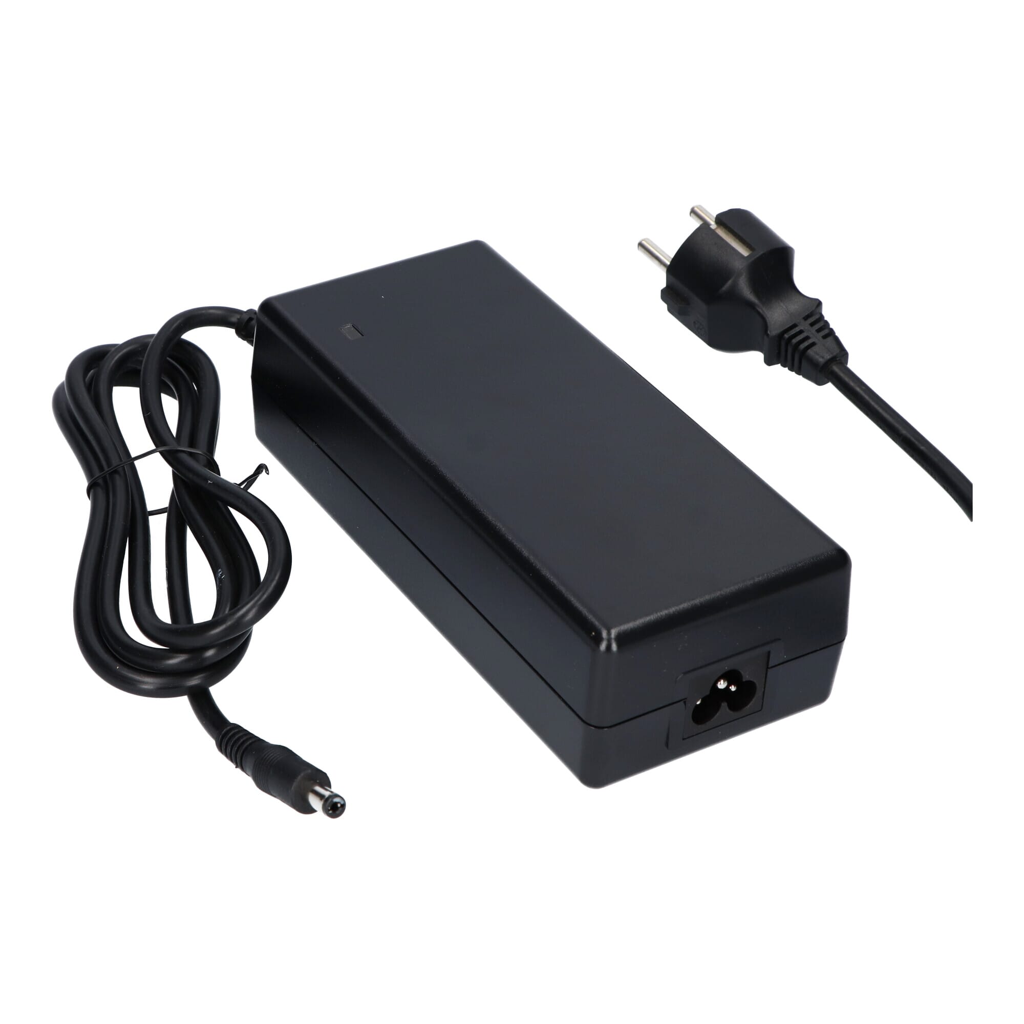 Sparta/Batavus Akkuladegerät 29.4V 2A 2.1-stecker