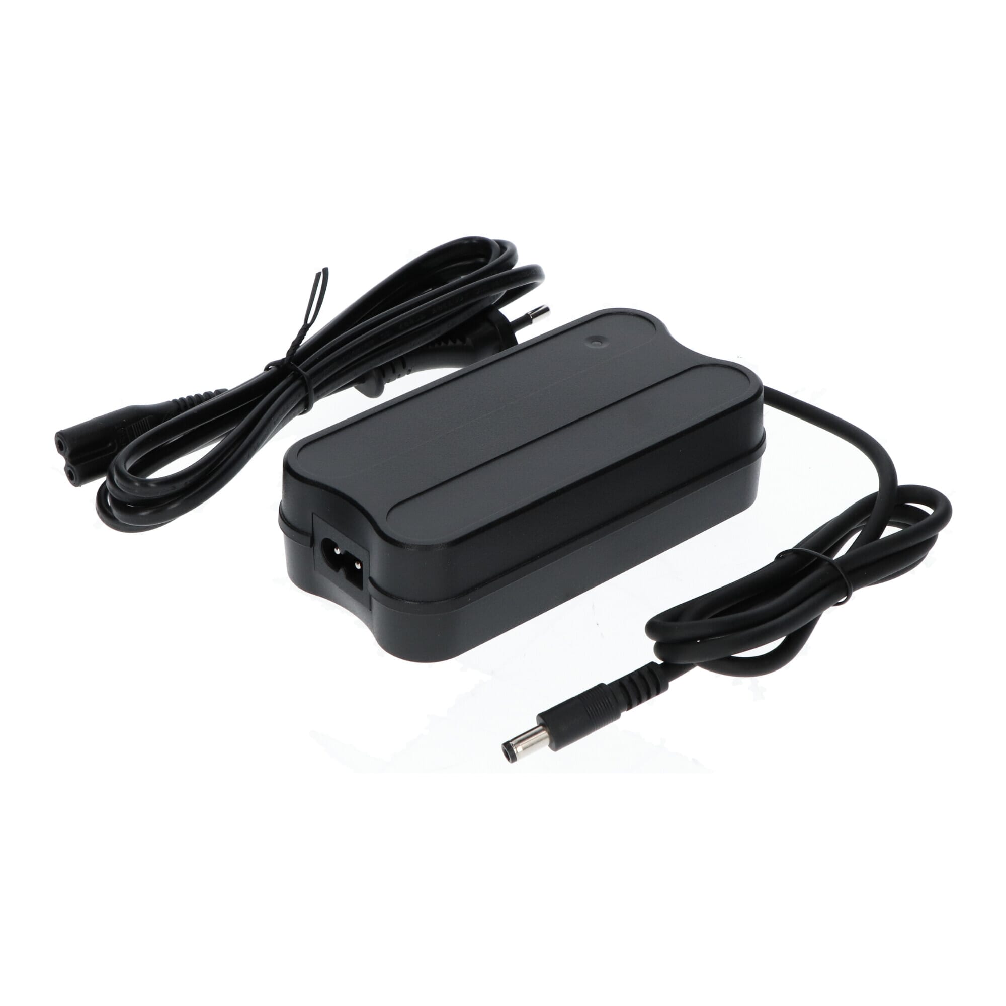 Ladegerät E-bike Rundstecker 29.4V 2.35A 5.5x2.5