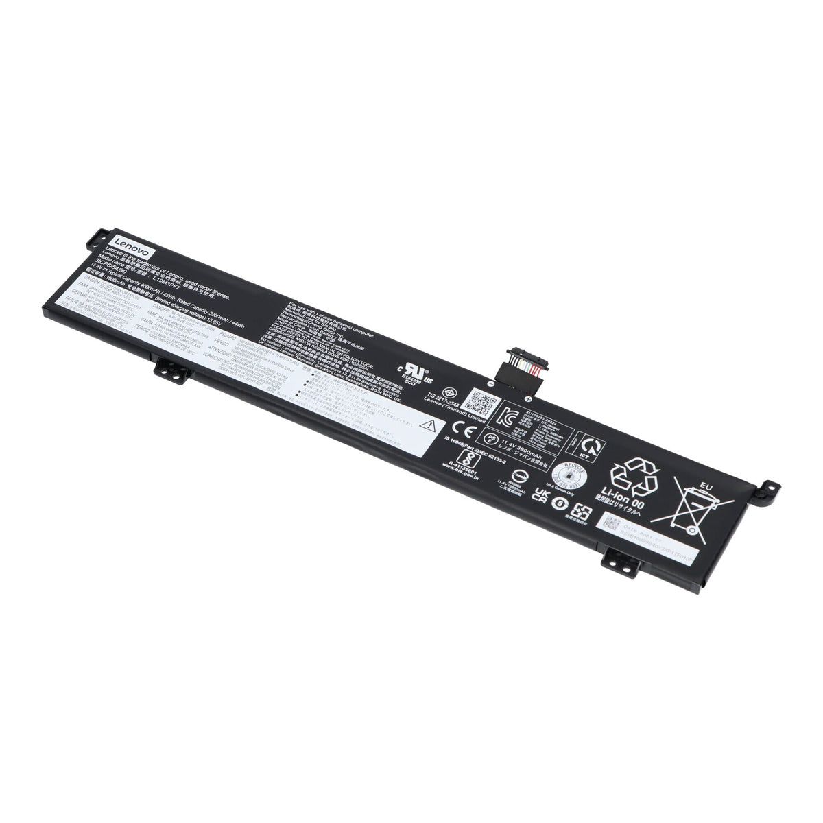 Lenovo Laptop Akku 3900 mAh
