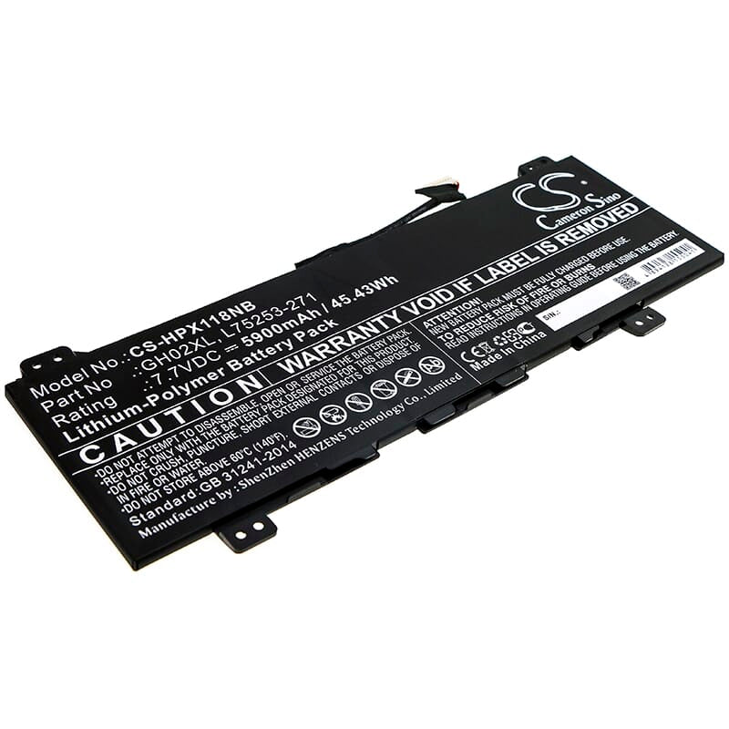 Laptop Akku 5900mAh