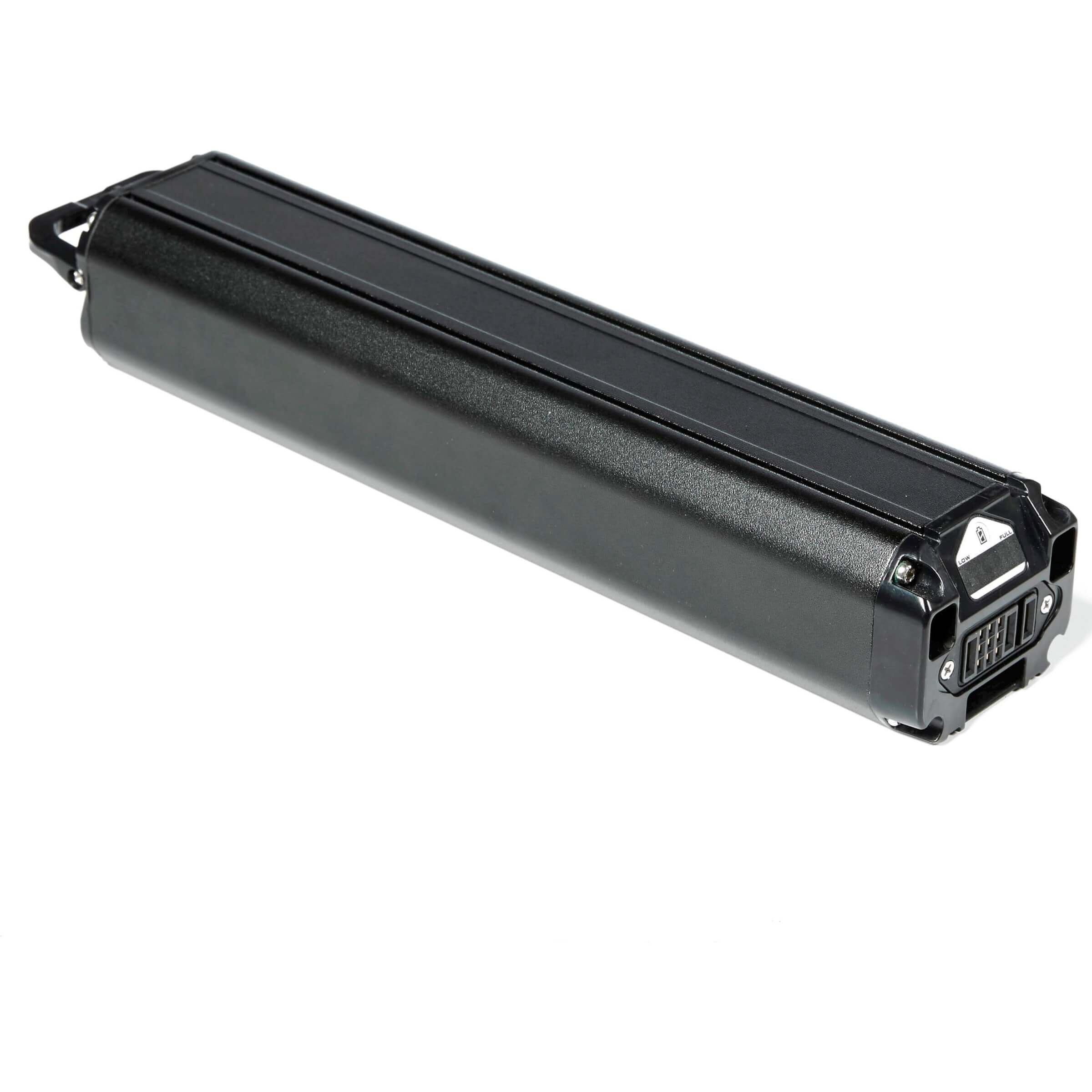 Cortina Fahrradbatterie DT Darfon 36V 14Ah
