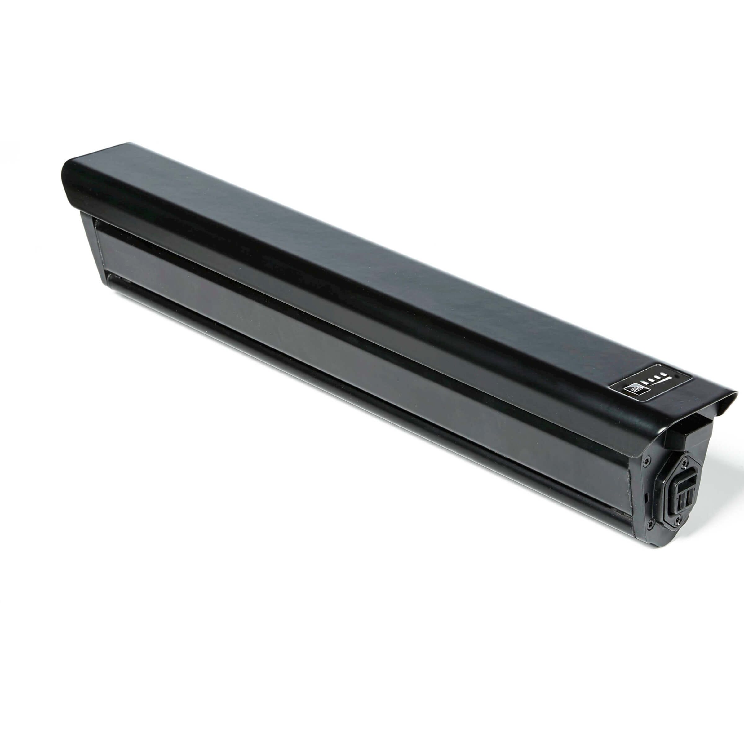 Cortina Integrierte Fahrradbatterie DT 36V 14Ah
