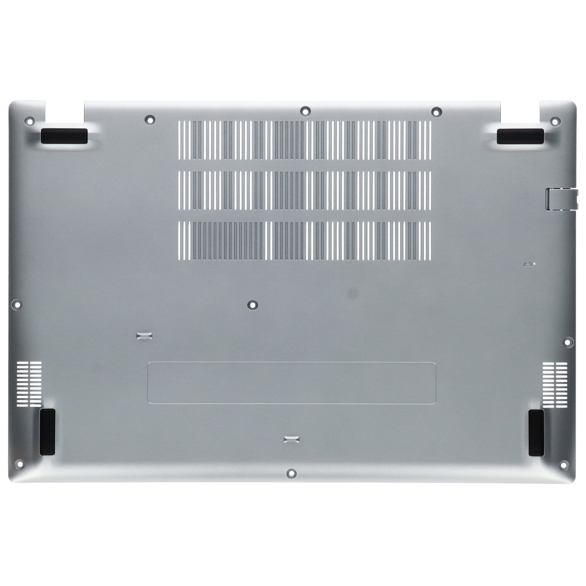 Acer Laptop Unterseite - Silber