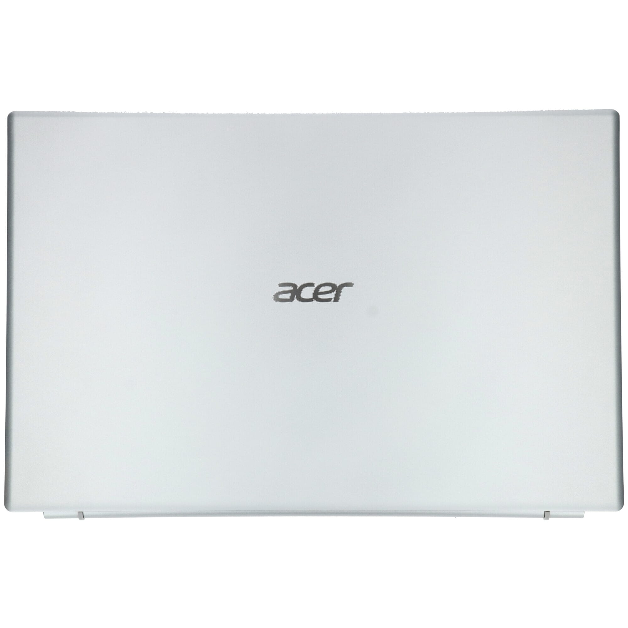 Acer Laptop LCD Rückseite - Silber