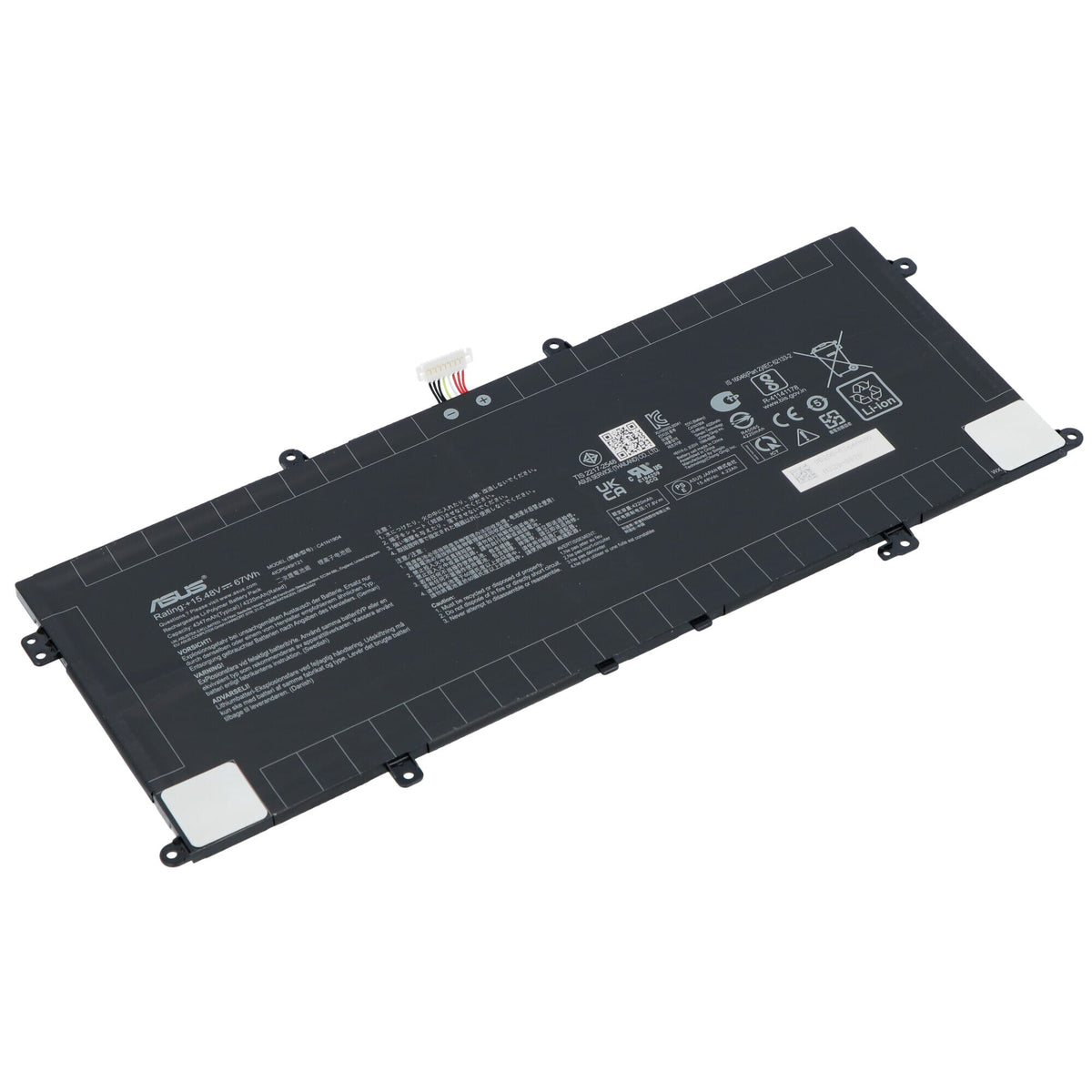Asus Laptop Akku 4220 mAh