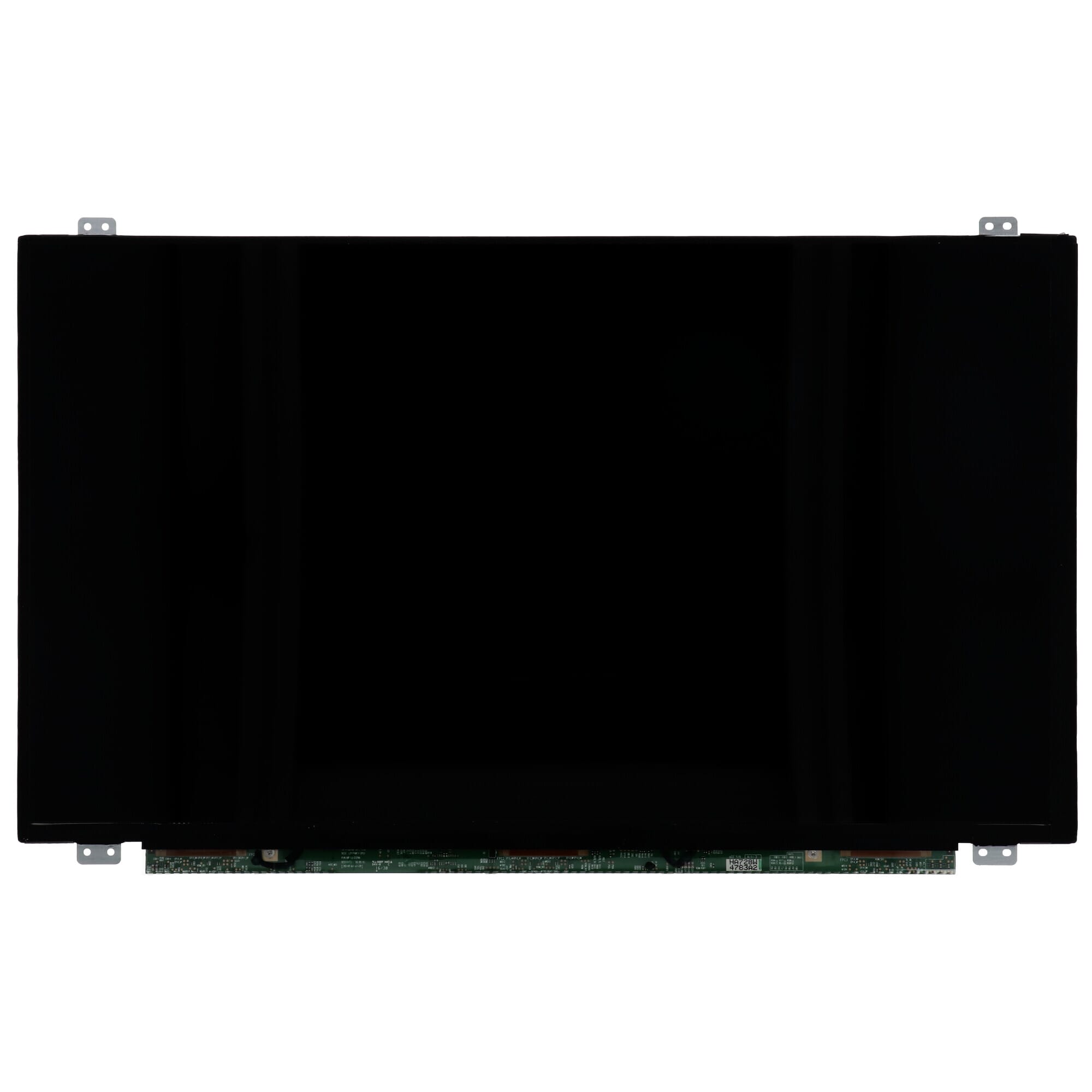 15,6 Zoll LCD-Bildschirm 1920x1080 Glanz 40Pin 20mm, IPS, Touch