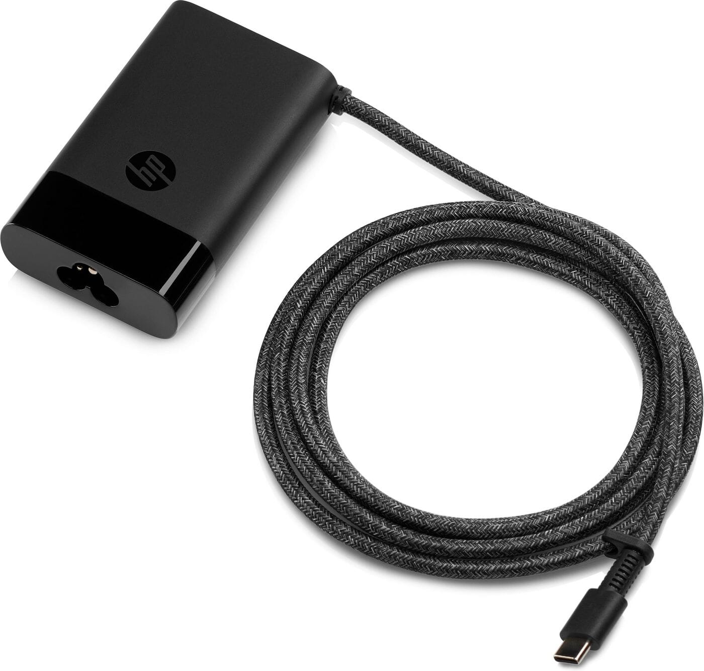 HP USB-C 65W Laptop-Adapter
