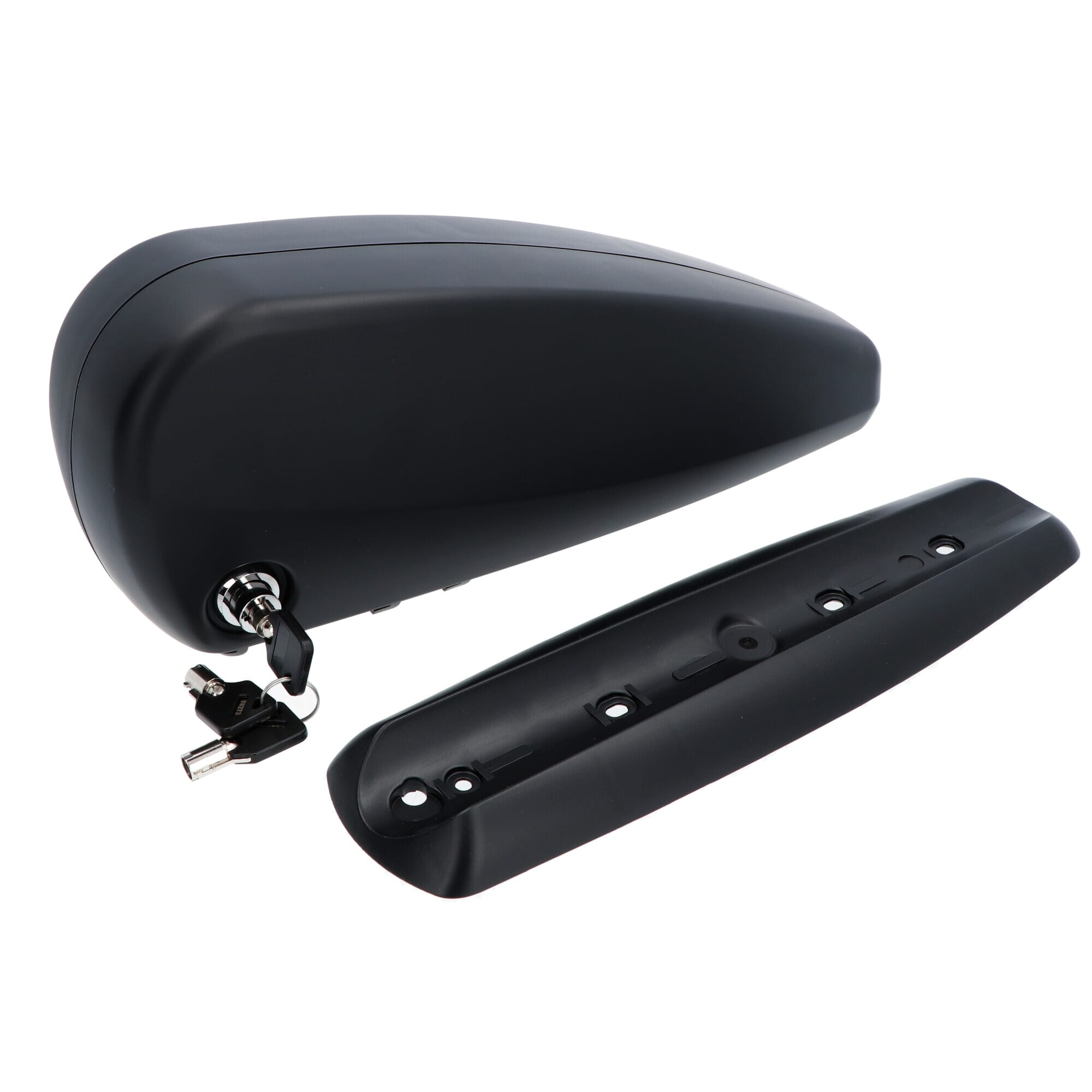 BMZ Brose Unterrohr Fahrradakku 36V 17.5Ah