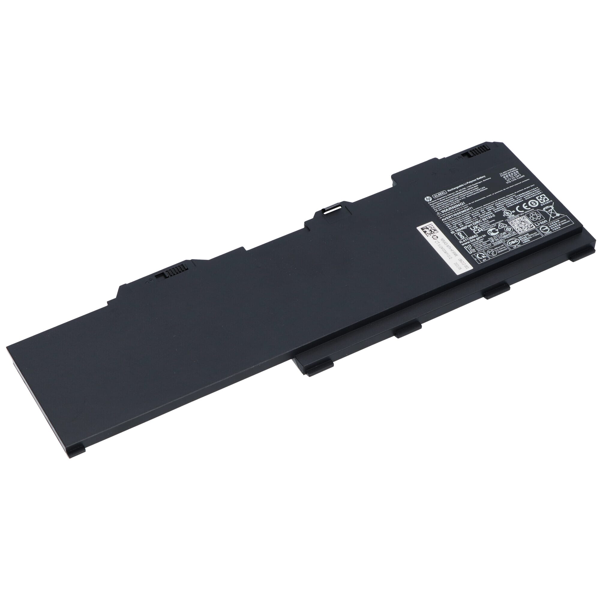 HP Laptop Akku 3050 mAh