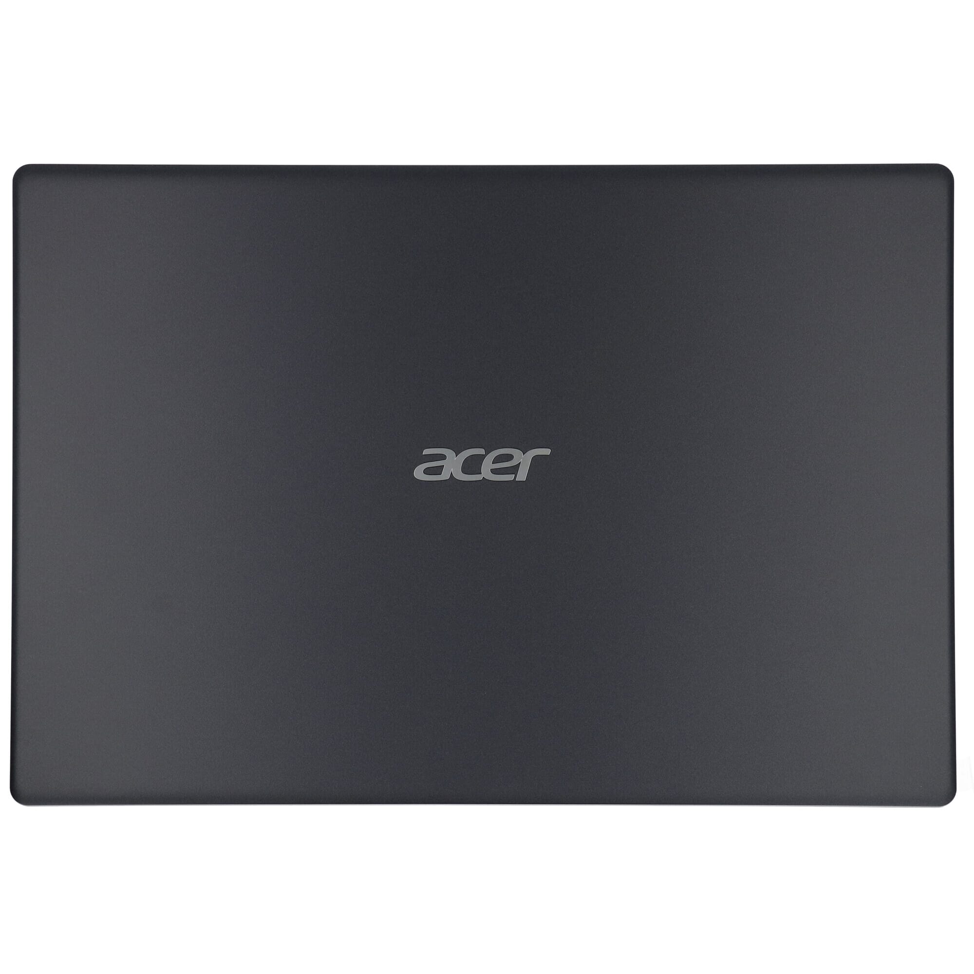 Acer Laptop LCD Rückseite - Schwarz
