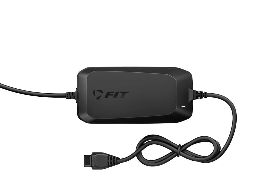 FIT Fast Charger Akkuladegerät 54.6V 4.8A