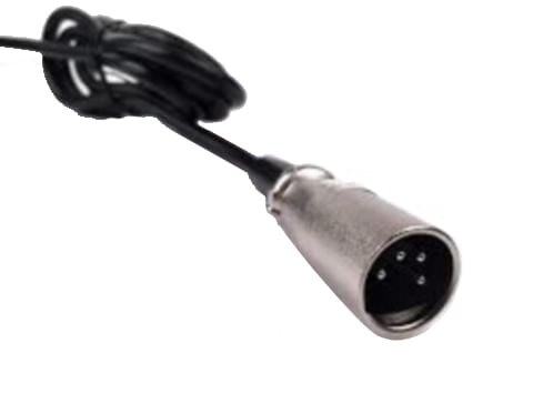 Sparta PMU4 Schnellladegerät 42V 4 A 4 polig