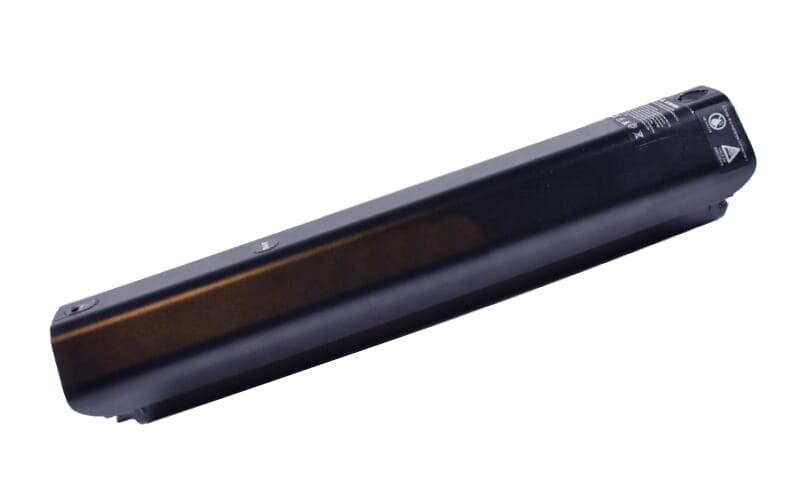 Brinckers Fahrradbatterie 36V 14Ah