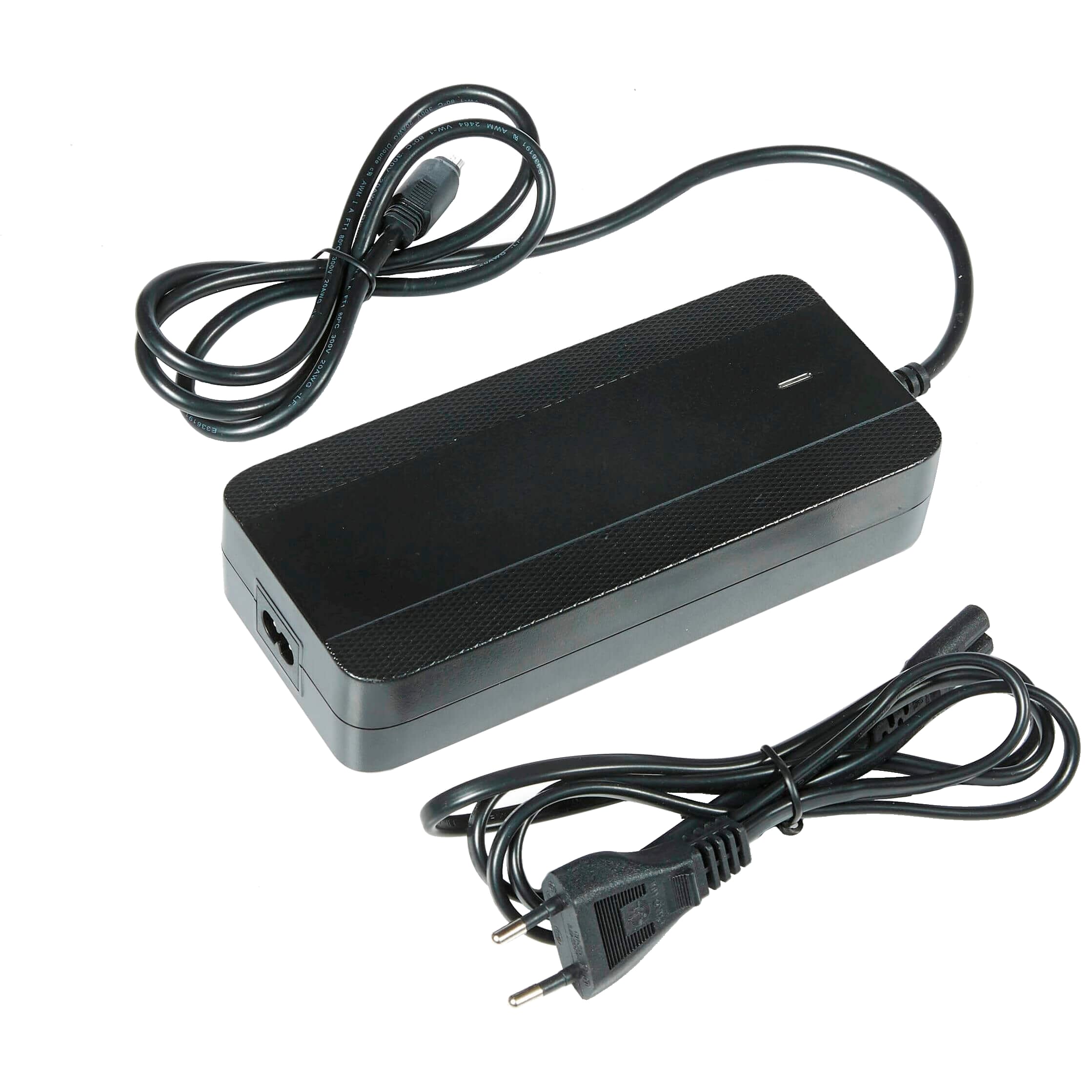 Cortina Ecomo Schnellladegerät 42V 4A 3-polig