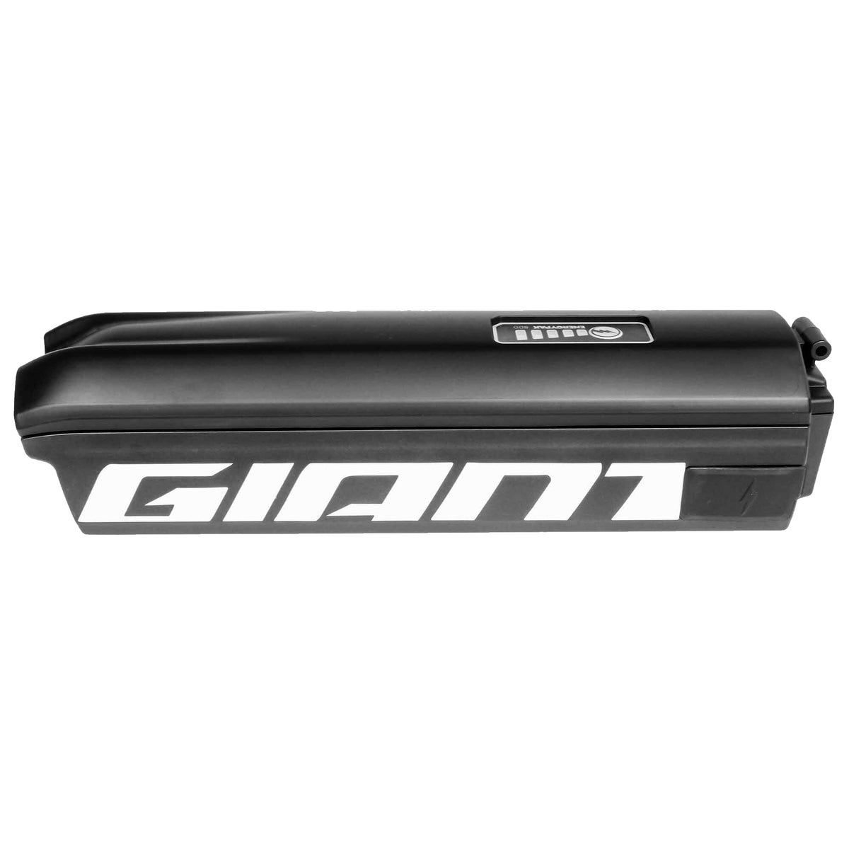 Giant Energypak 500 Fahrrad Akku 36V 13.8 Ah Frame