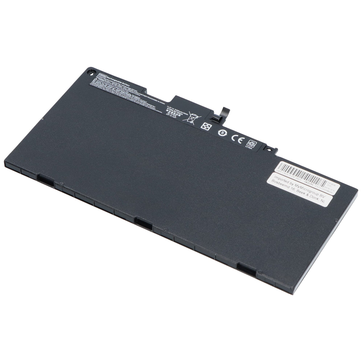 Laptop Akku 3400mAh