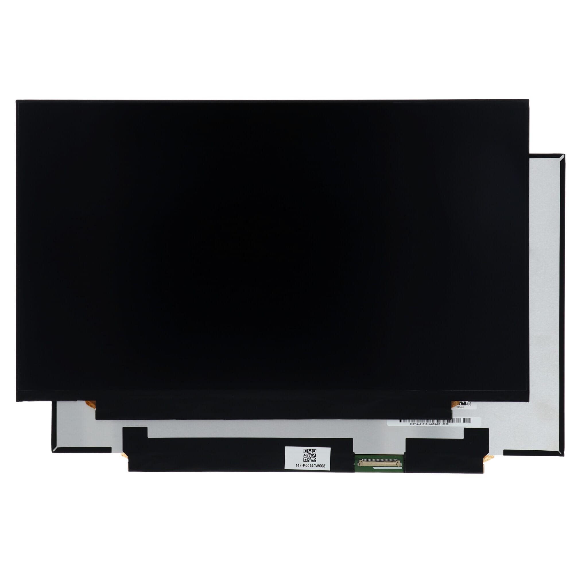 14,0 Zoll LCD-Panel 1920x1080 Matt 40Pin eDP, IPS