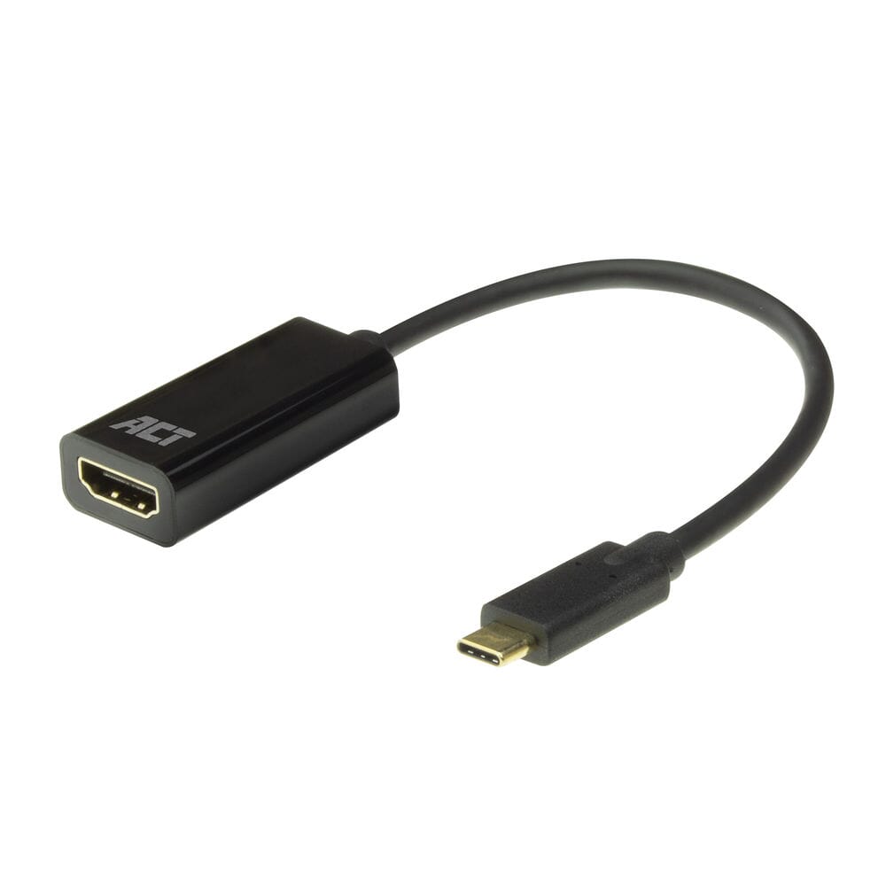 ACT USB-C auf HDMI Adapter