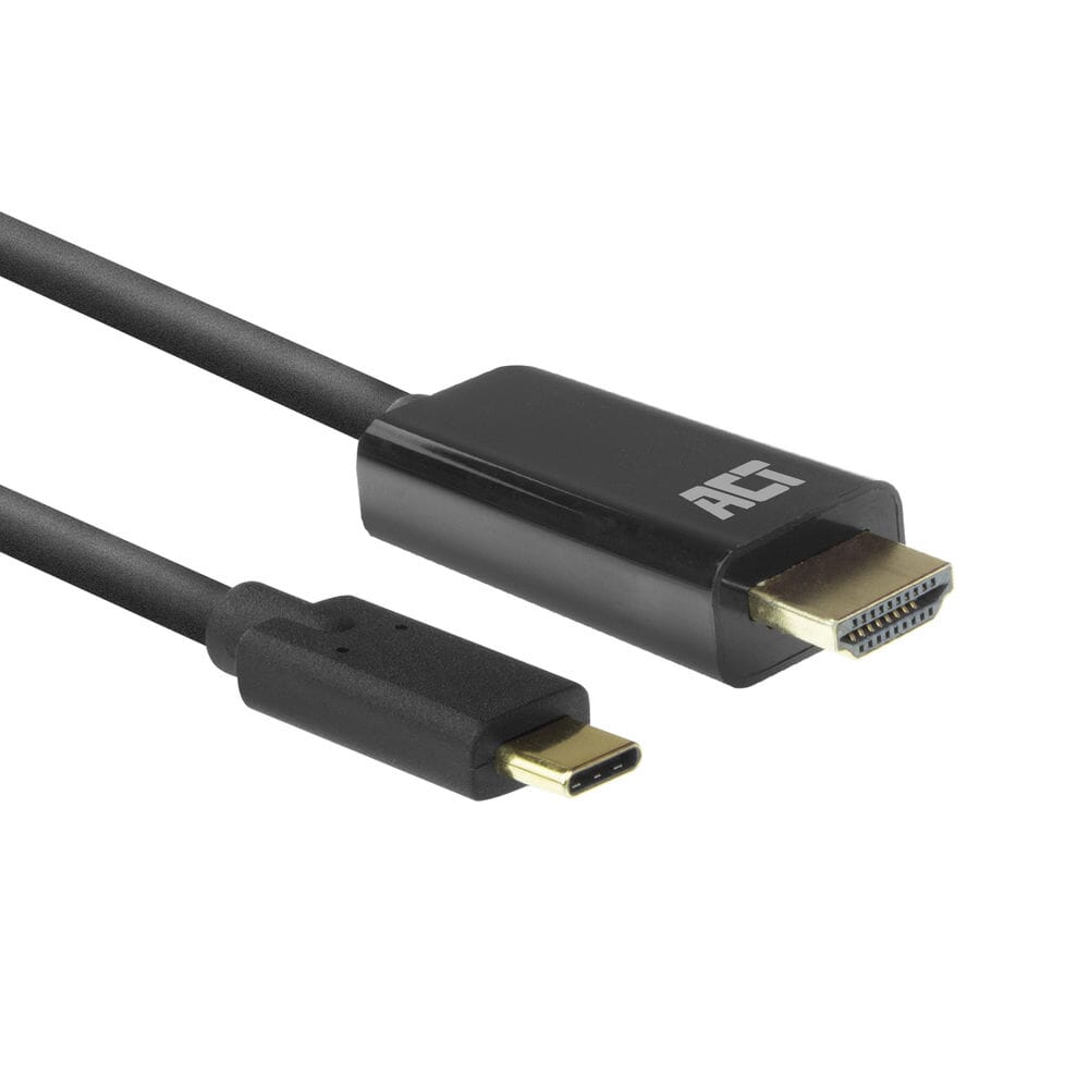 ACT USB-C auf HDMI Kabel 2 Meter