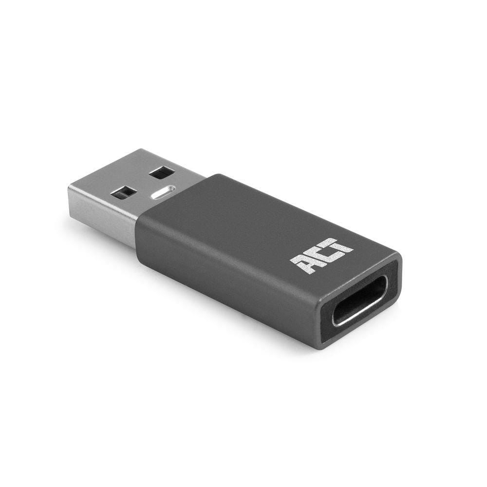 ACT USB-A-auf-USB-C-Adapter