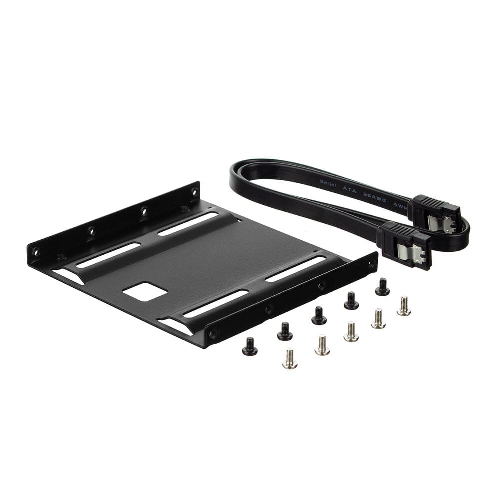 ACT 2,5 inch naar 3,5 inch HDD/SSD beugel incl. SATA kabel