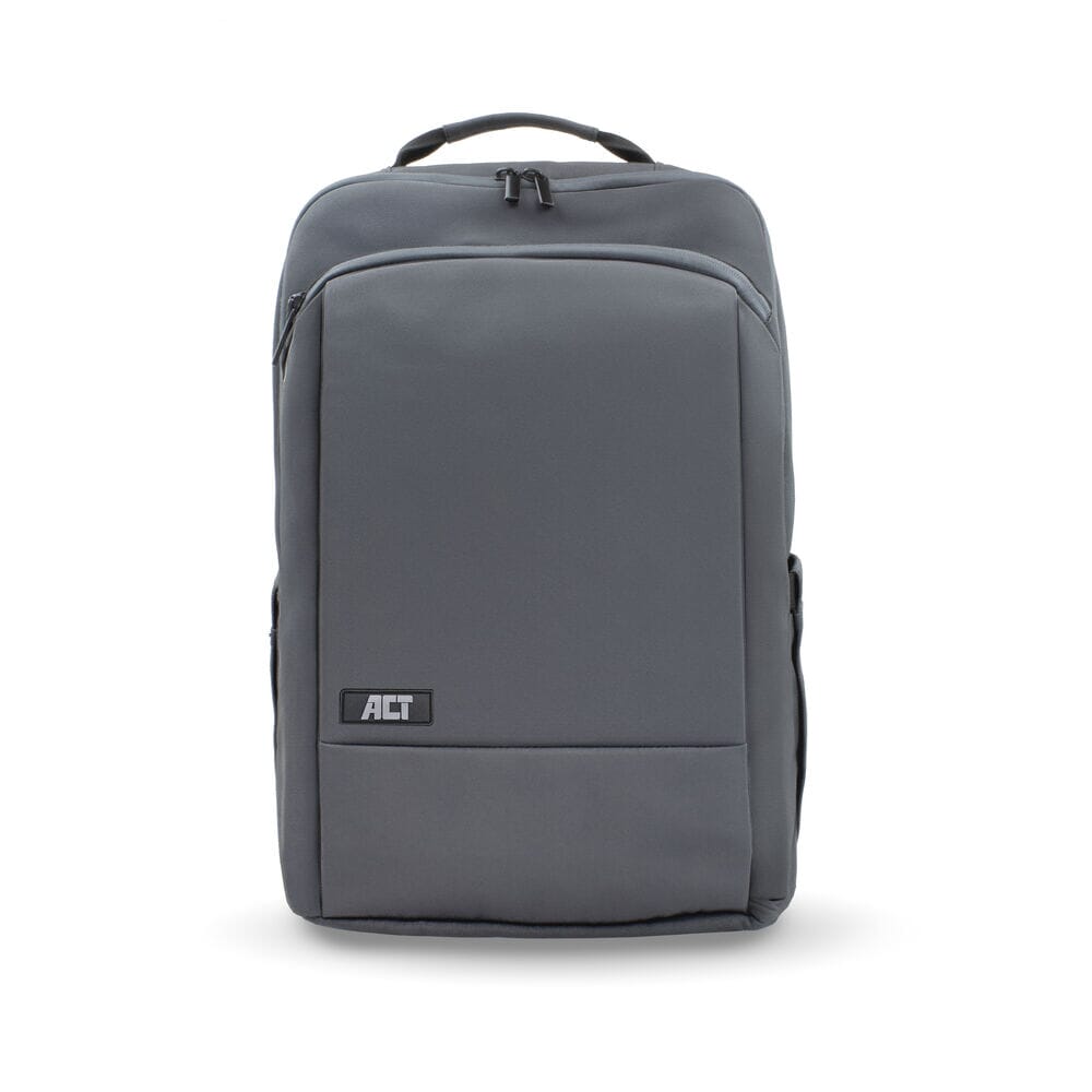 ACT Move Rucksack für Laptops bis 15,6 Zoll