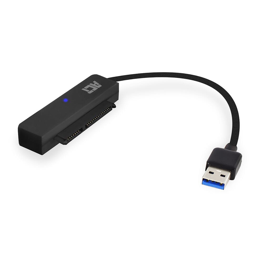 ACT USB-Adapterkabel auf 2,5 SATA HDD/SSD