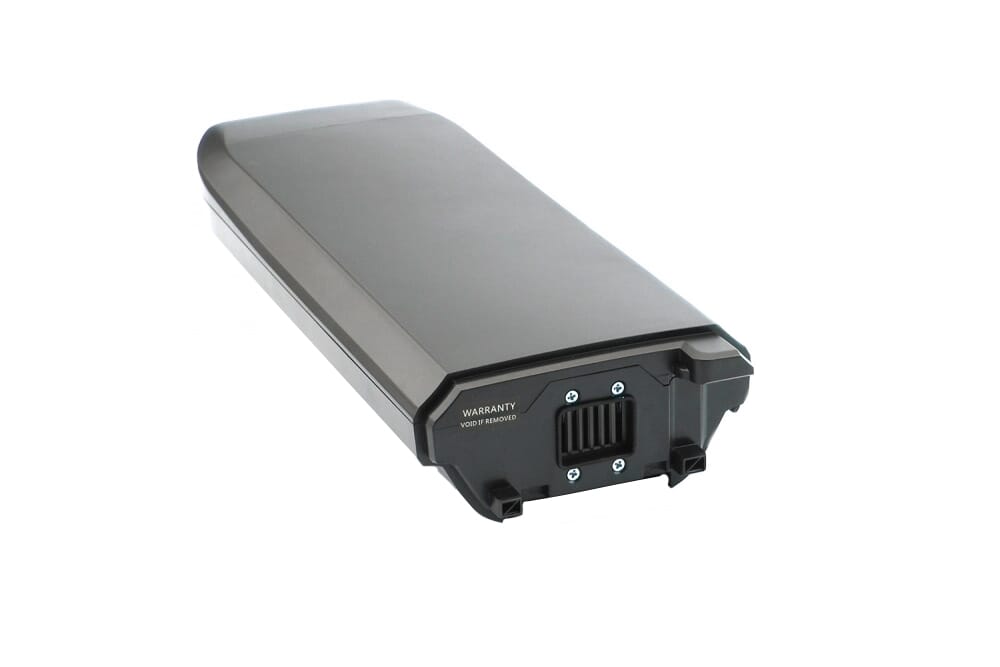 Vogue Fahrrad Akku Apollo 36V 13Ah CANBUS