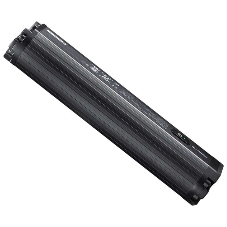 Shimano Fahrradbatterie BT-E8035L 36V 14Ah