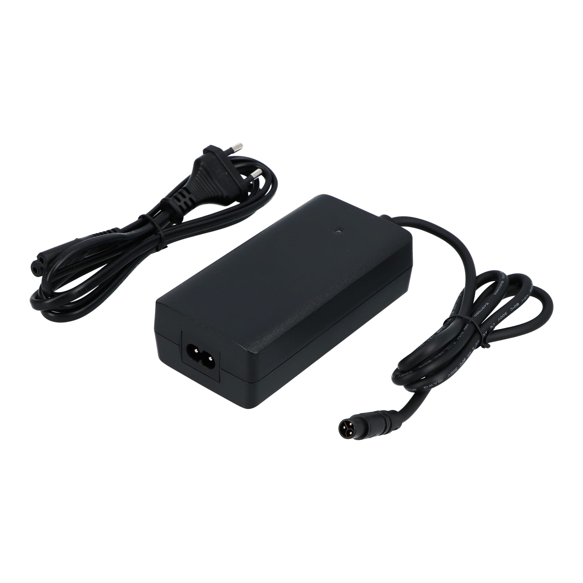 Brinckers Batterieladegerät 42V 2A Intube