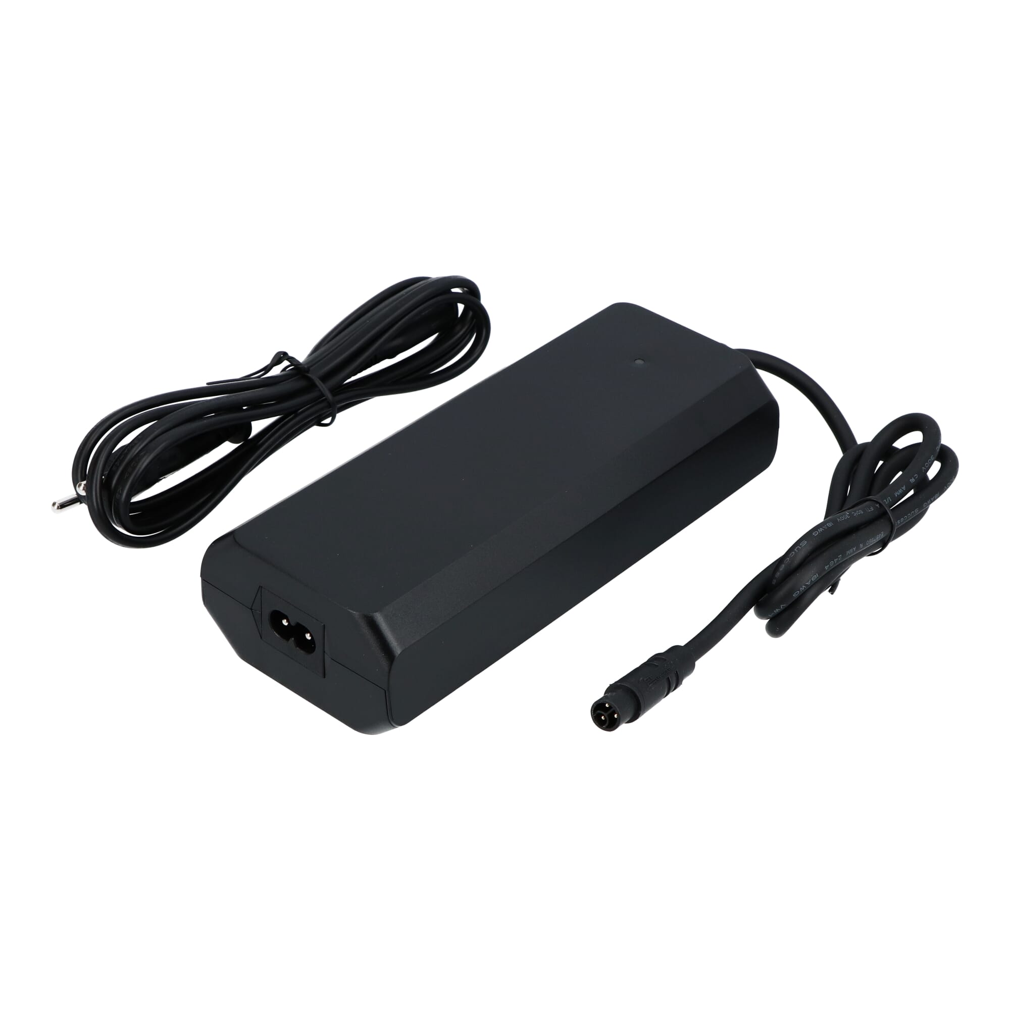 Brinckers Schnellladegerät 42V 3A Intube