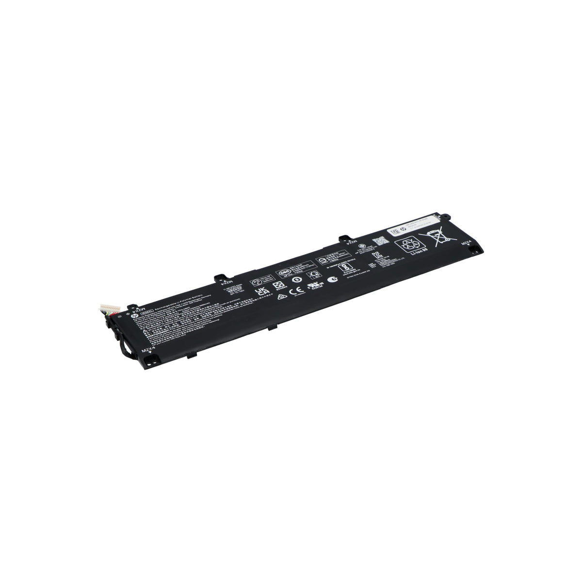 HP Laptop Akku 3580 mAh