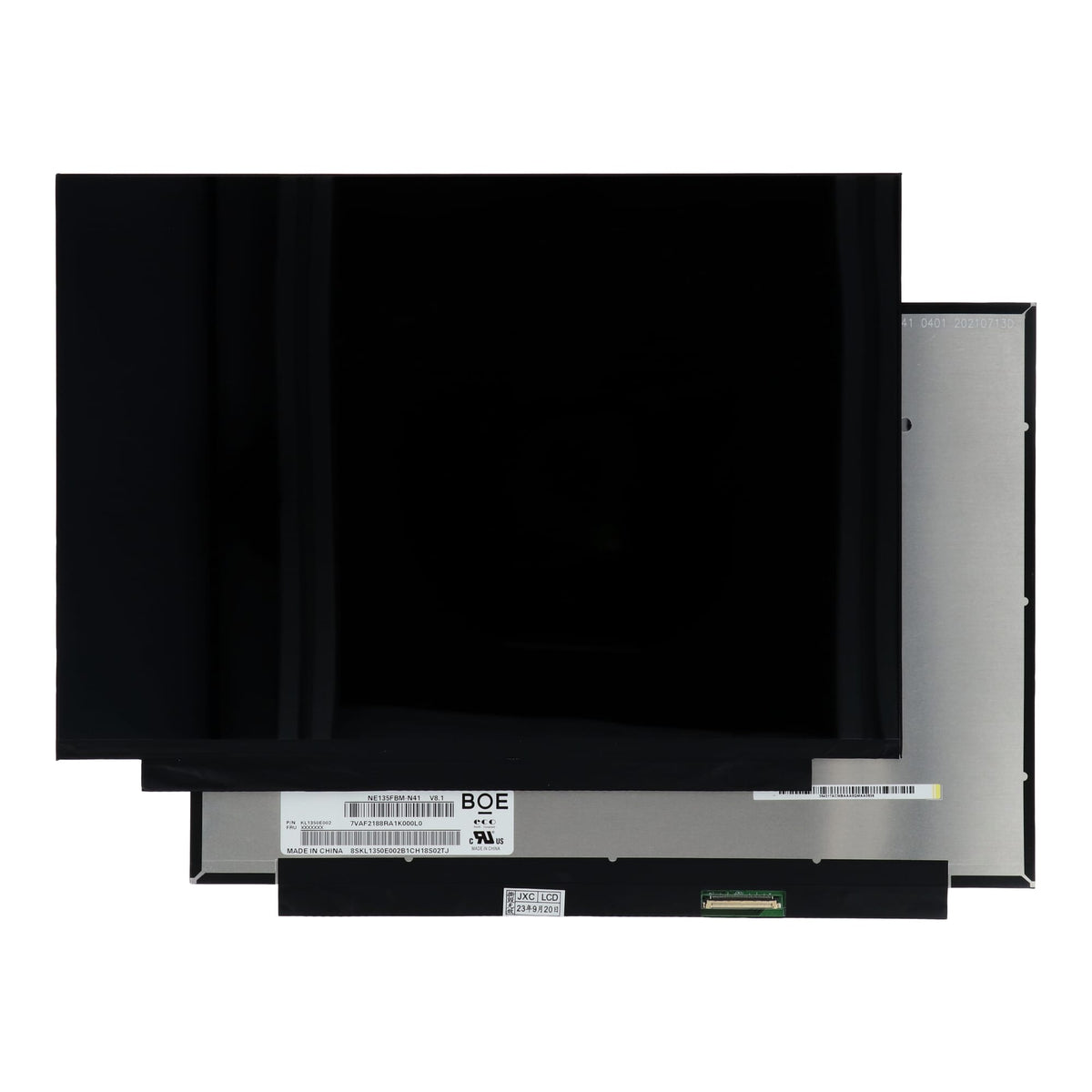 13,5-Zoll-LCD-Bildschirm 2256x1504 Matt 40Pin eDP, IPS