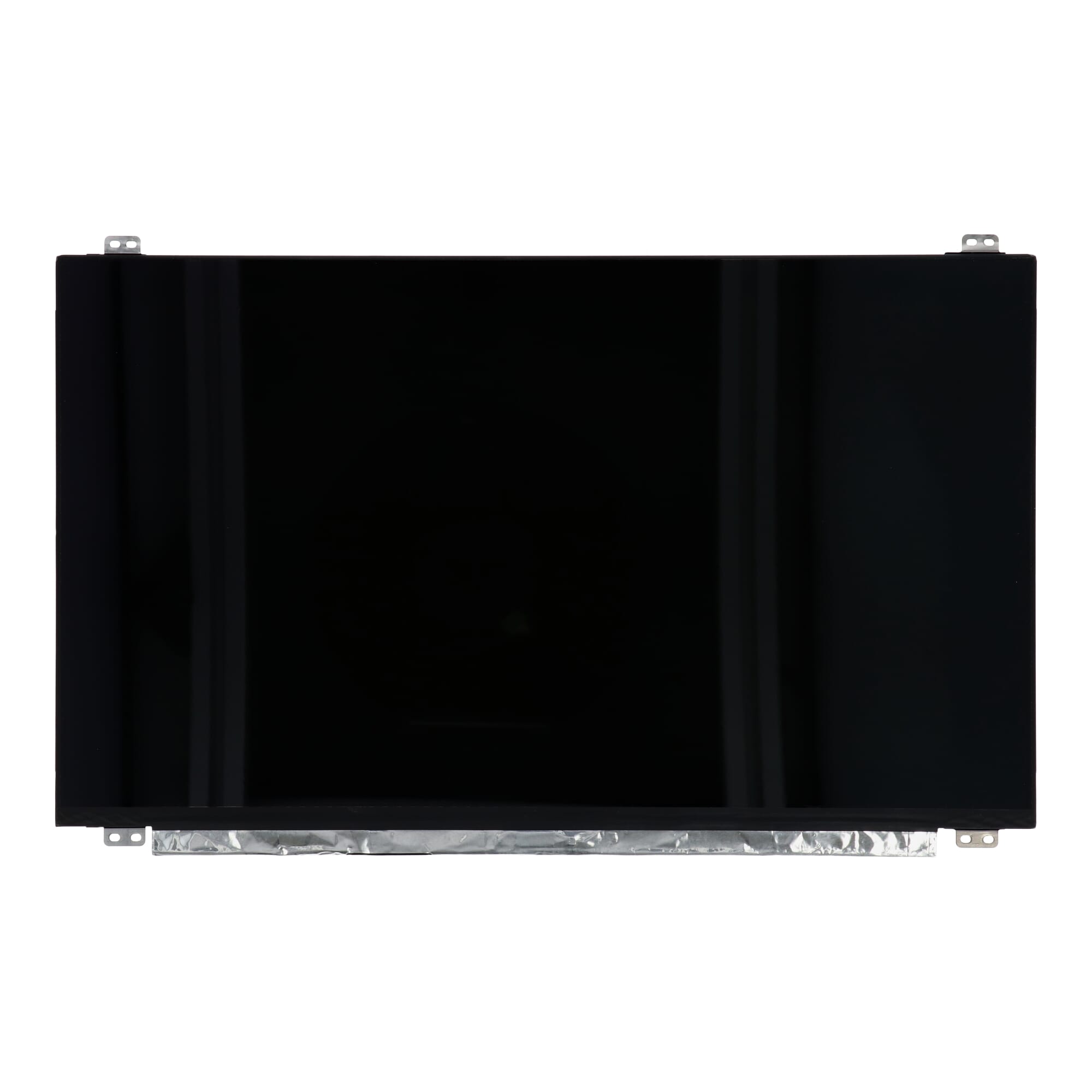 15,6-Zoll-LCD-Bildschirm 1366x768 glänzend 40Pin eDP, Touch