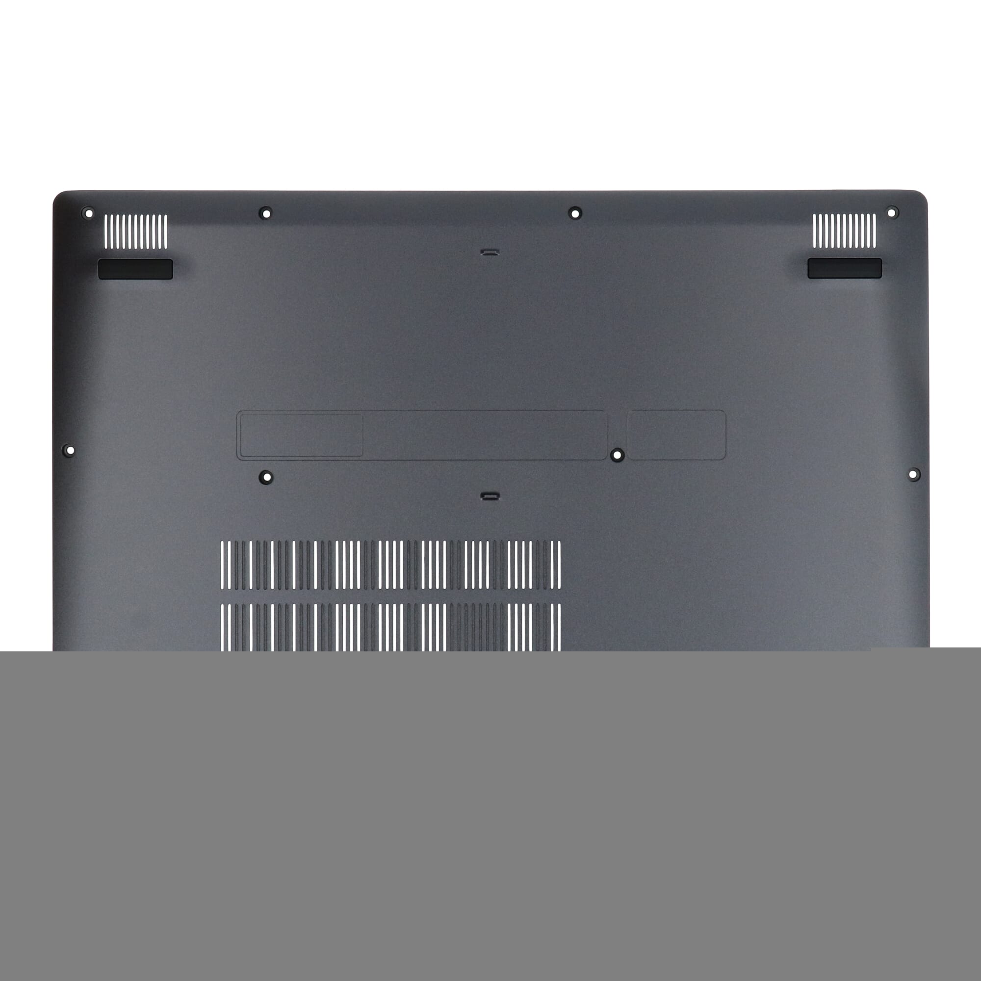 Acer Laptop Bodenabdeckung - Schwarz