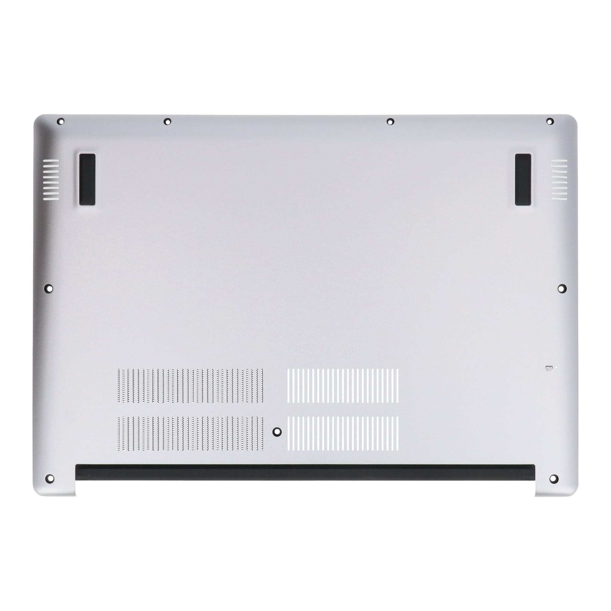 Acer Laptop Unterseite - Silber