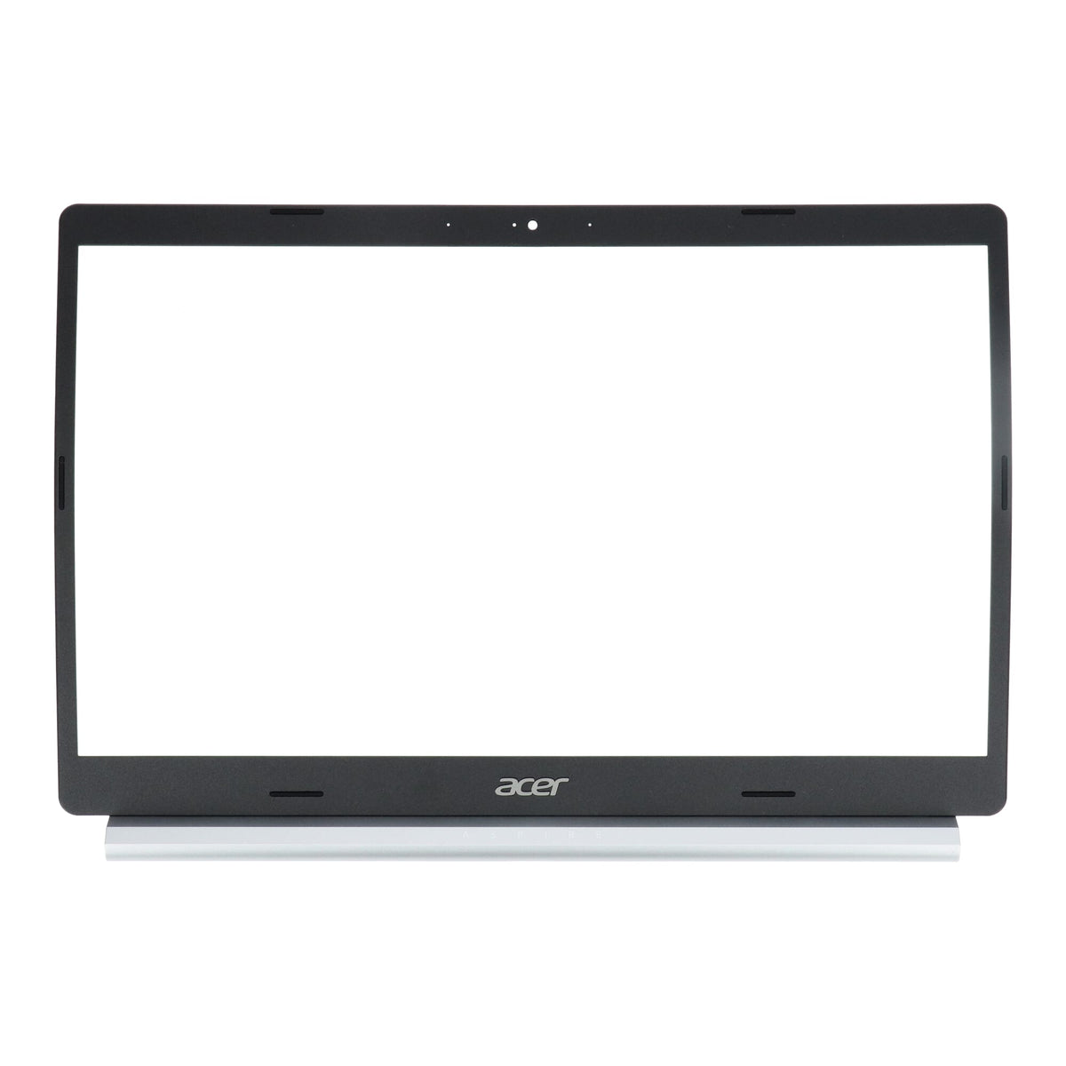 Acer Laptop LCD Blende - Silber