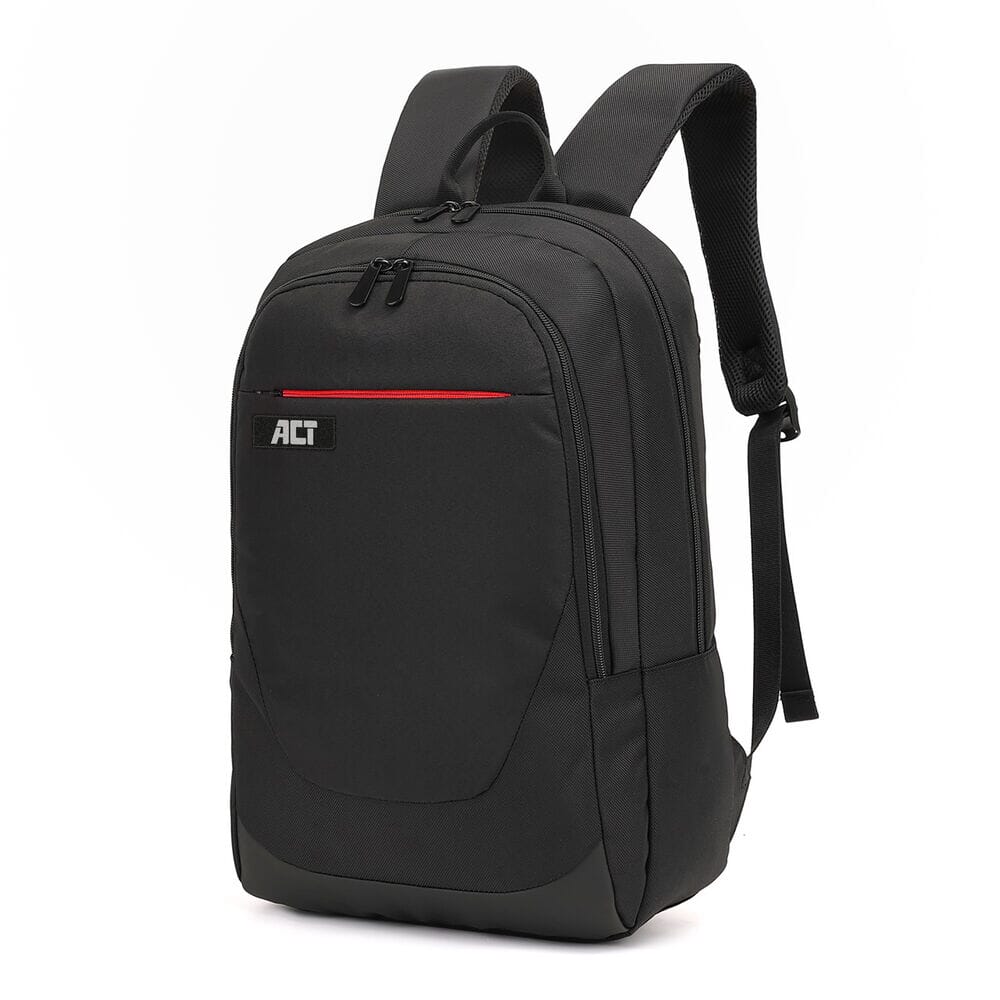 ACT Suburb Rucksack für Laptops bis 15,6 Zoll