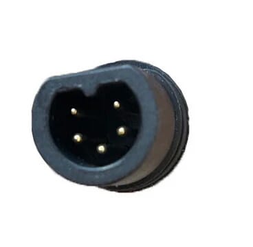 Darfon Batterieladegerät E4C0G Smart Plus 42V 4A