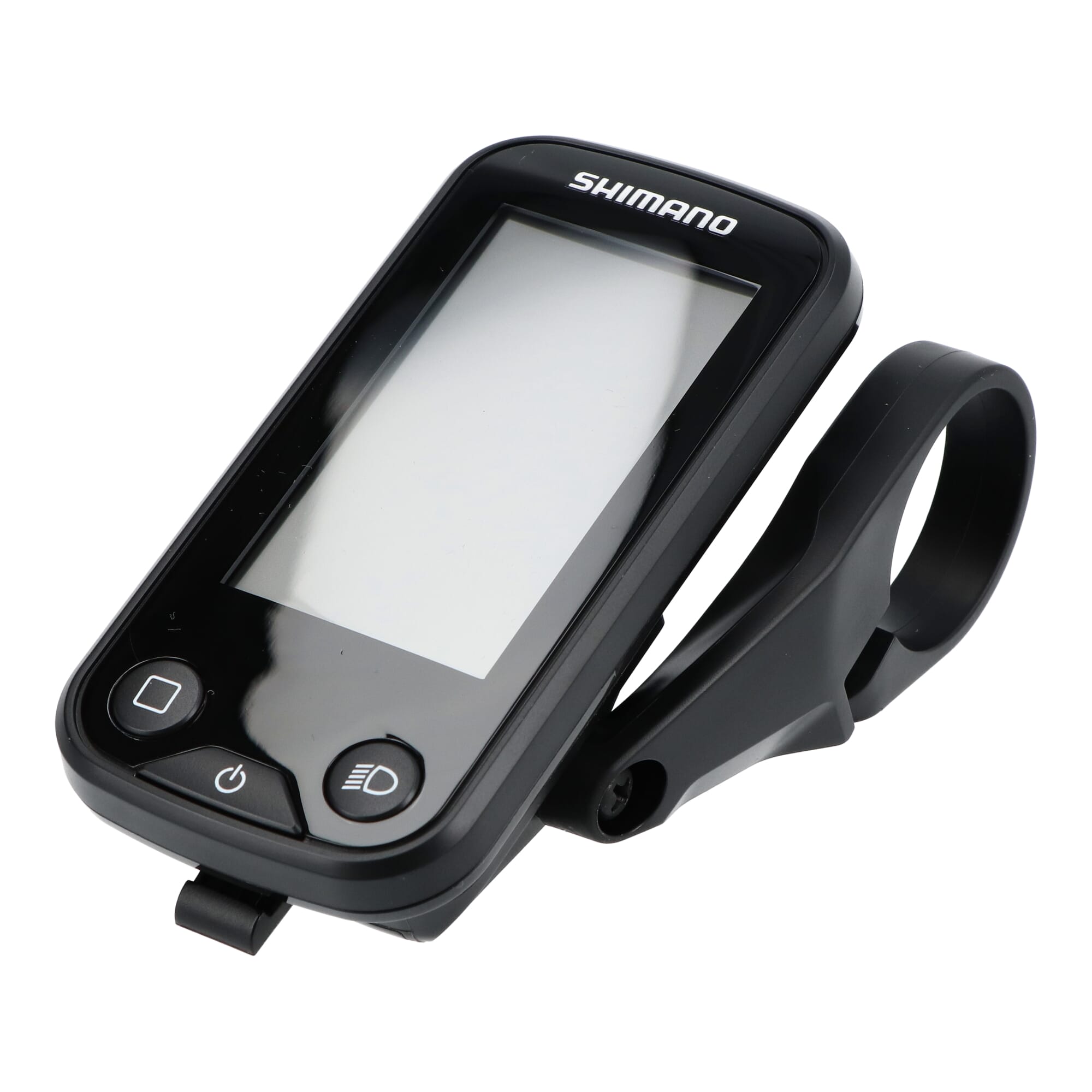 Shimano Steps Display SC-E6100 inkl. halter