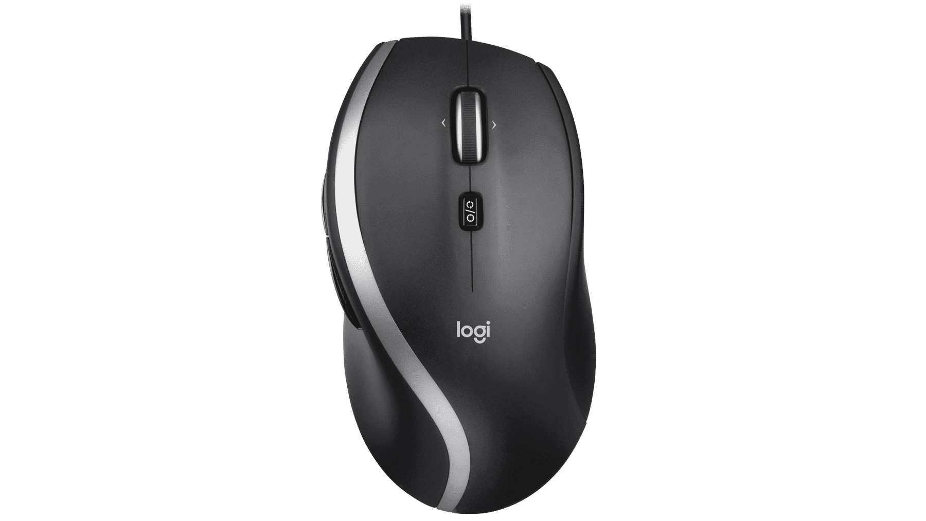 Logitech Advanced Corded M500s
