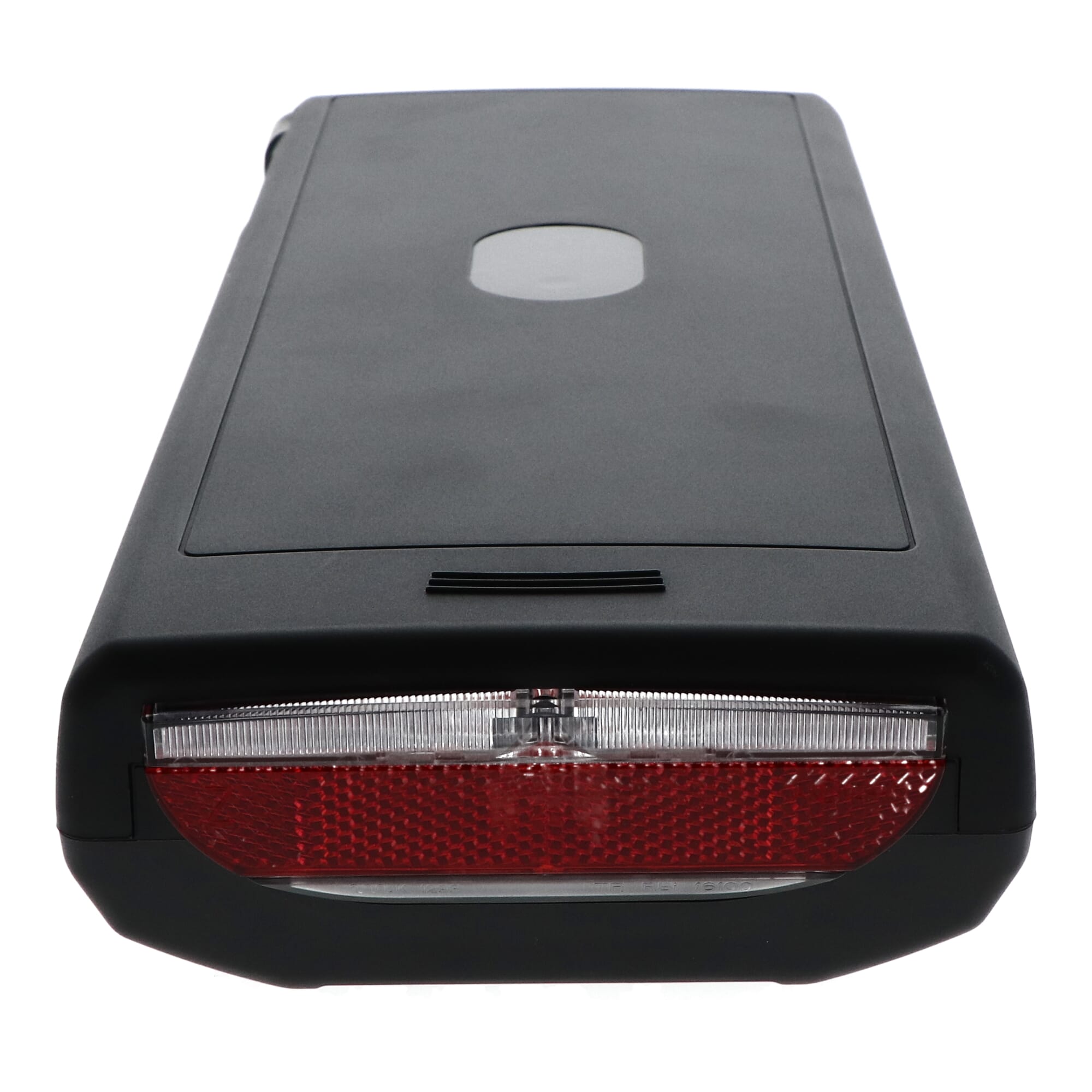 Kompatibel E-Motion E-300/E-400/E-500 Fahrradakku 13Ah Schwarz