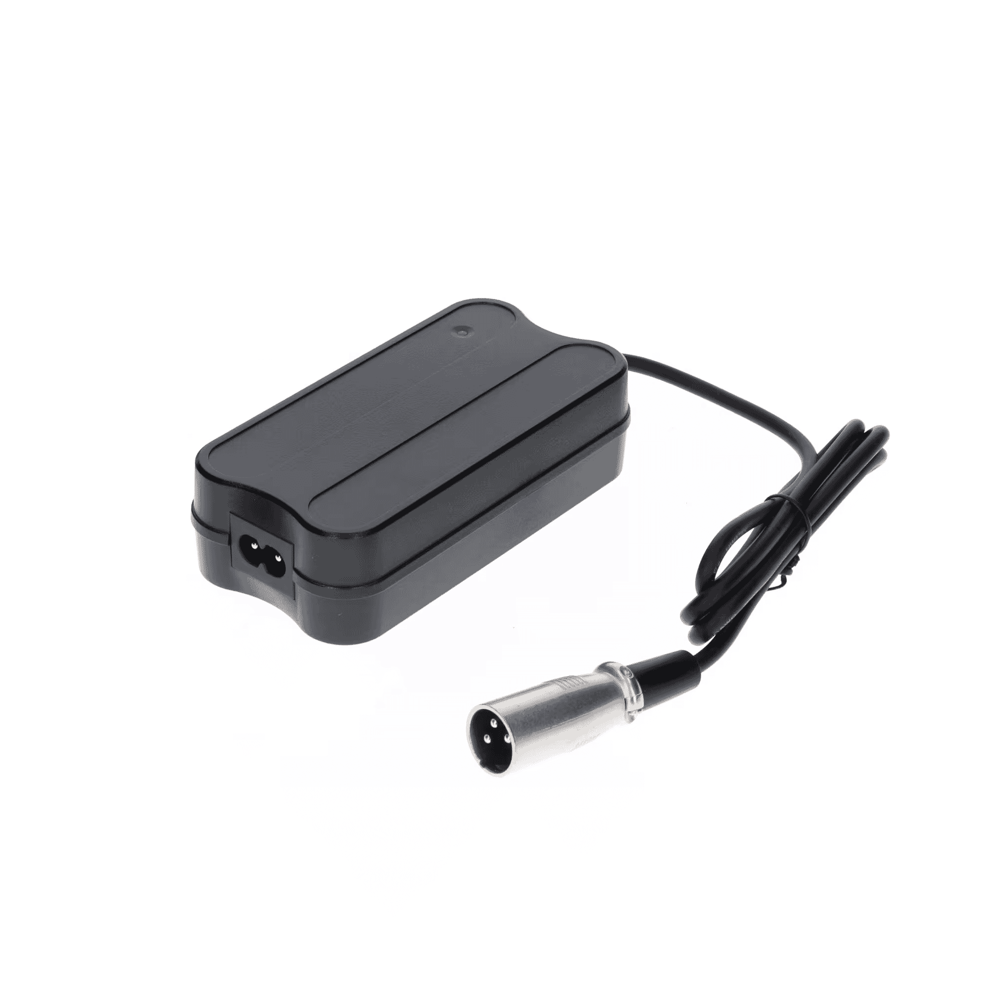 Ladegerät E-bike 3-pole XLR 42V 2.2A