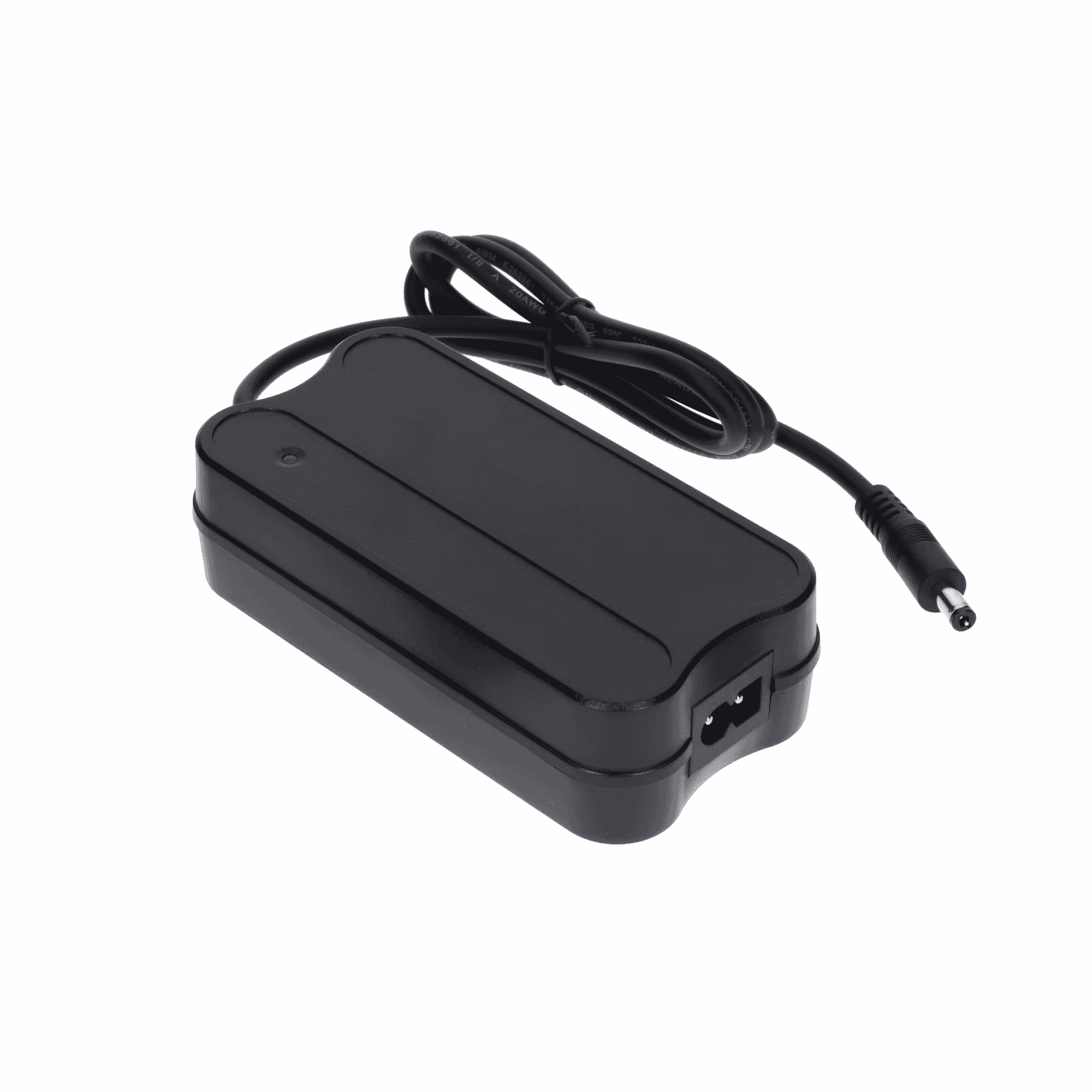 Akkuladegerät E-Bike 29,4 V 2 A 5,5 x 2,1 Stecker