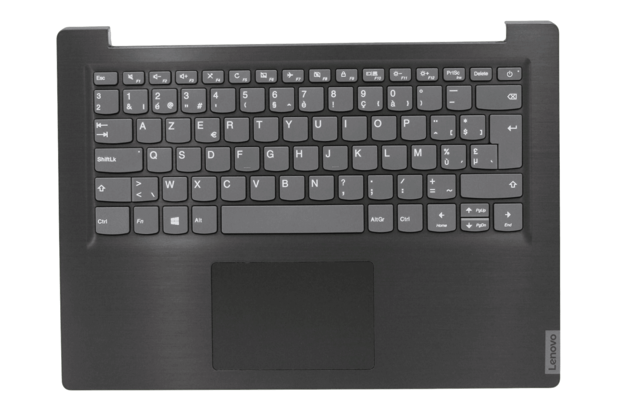 Lenovo Laptop Toetsenbord Azerty BE + Top Cover