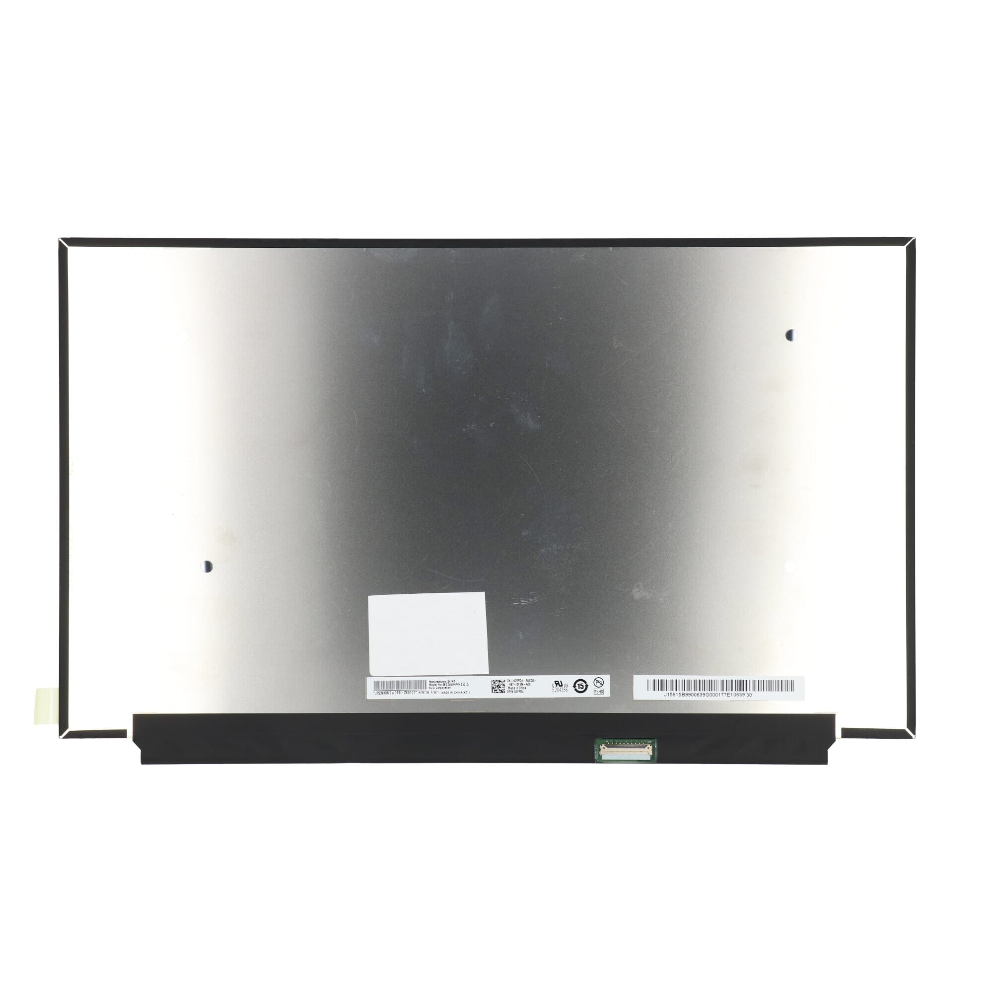 15,6 Zoll LCD-Bildschirm 1920x1080 Matt, 40Pin, IPS, 240 Hz