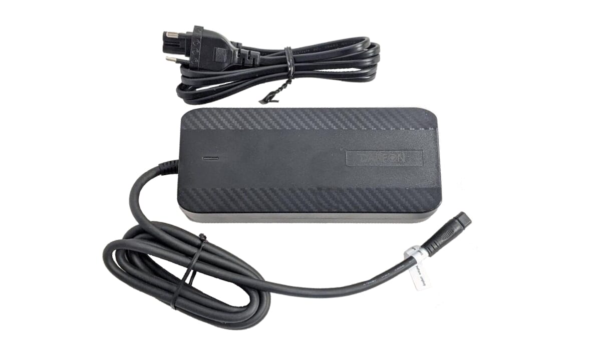 DT Darfon STEPS E5000/E6100 Batterieladegerät 42V 2A