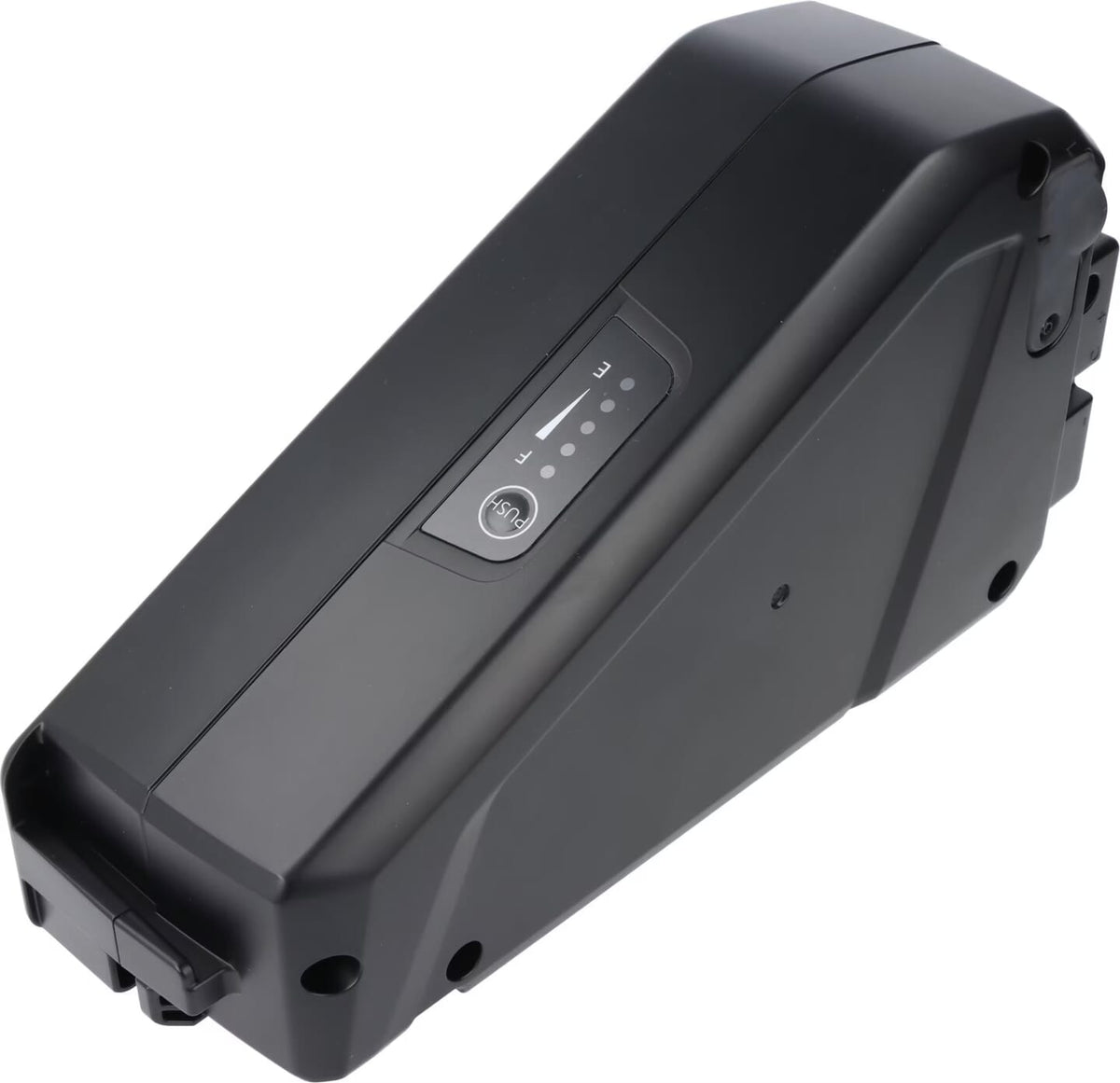 Panasonic Fietsaccu Triangle 36V 12Ah