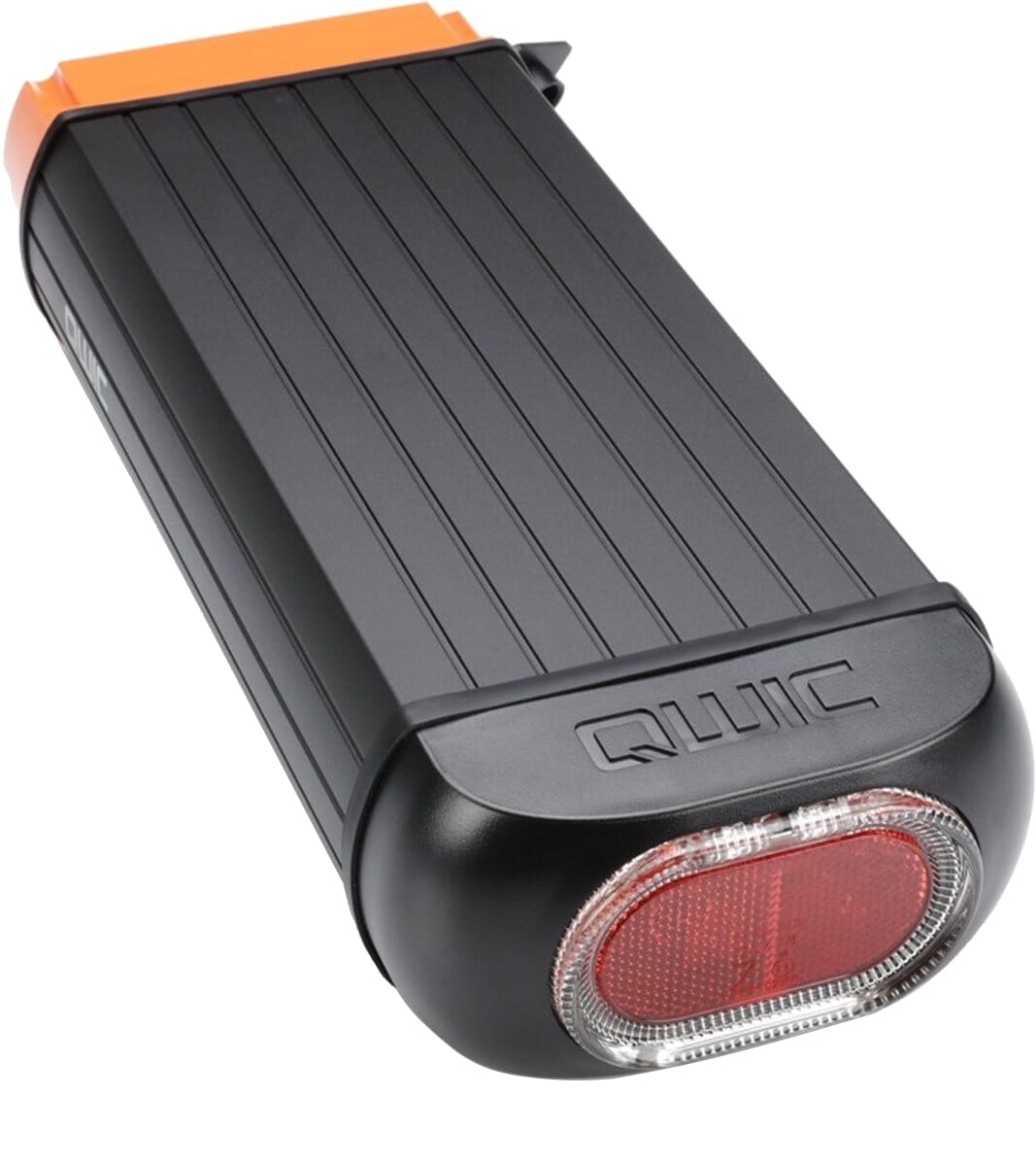 Qwic Premium-Q Fietsaccu 36V 14.5Ah Frame